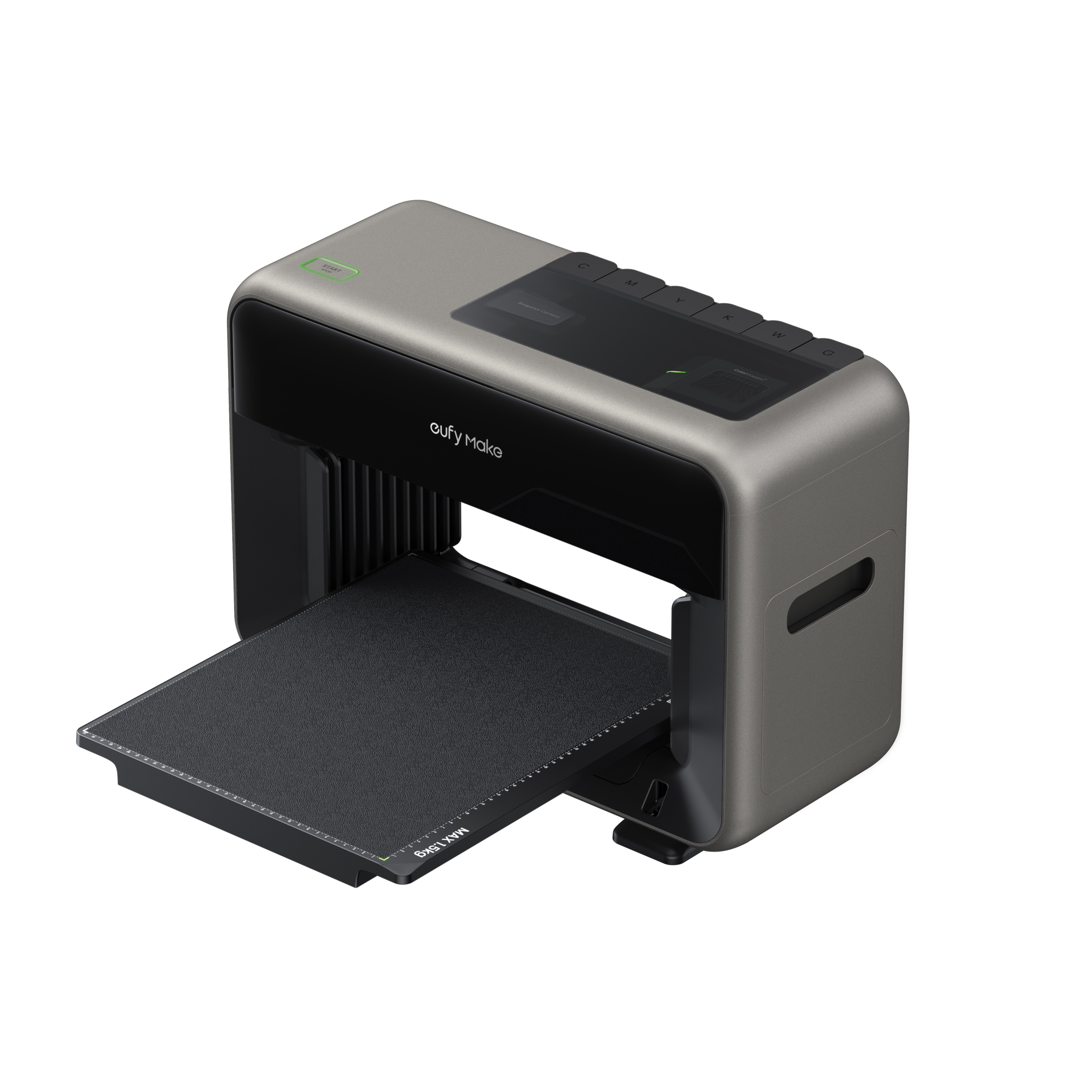 Techstination interview: The eufyMake UV Printer E1 is designed for versatile creativity episode artwork