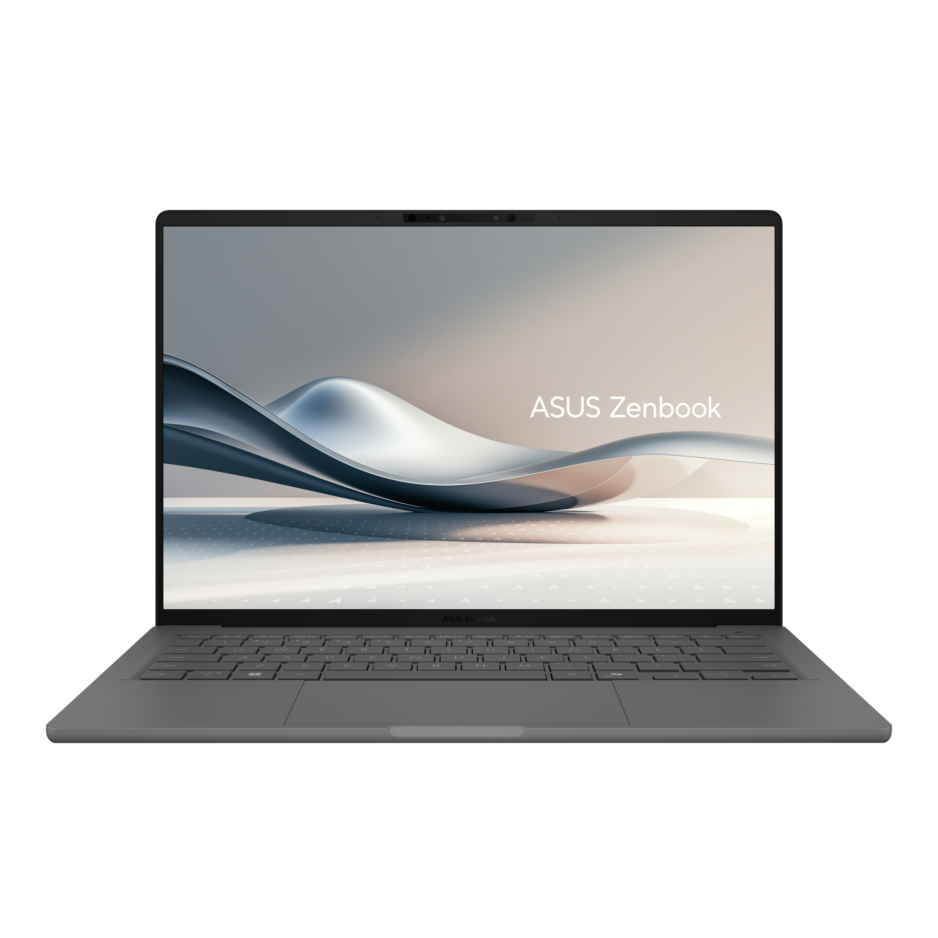 Techstination interview: Asus Zenbook A14 delivers amazing battery life and lightness episode artwork