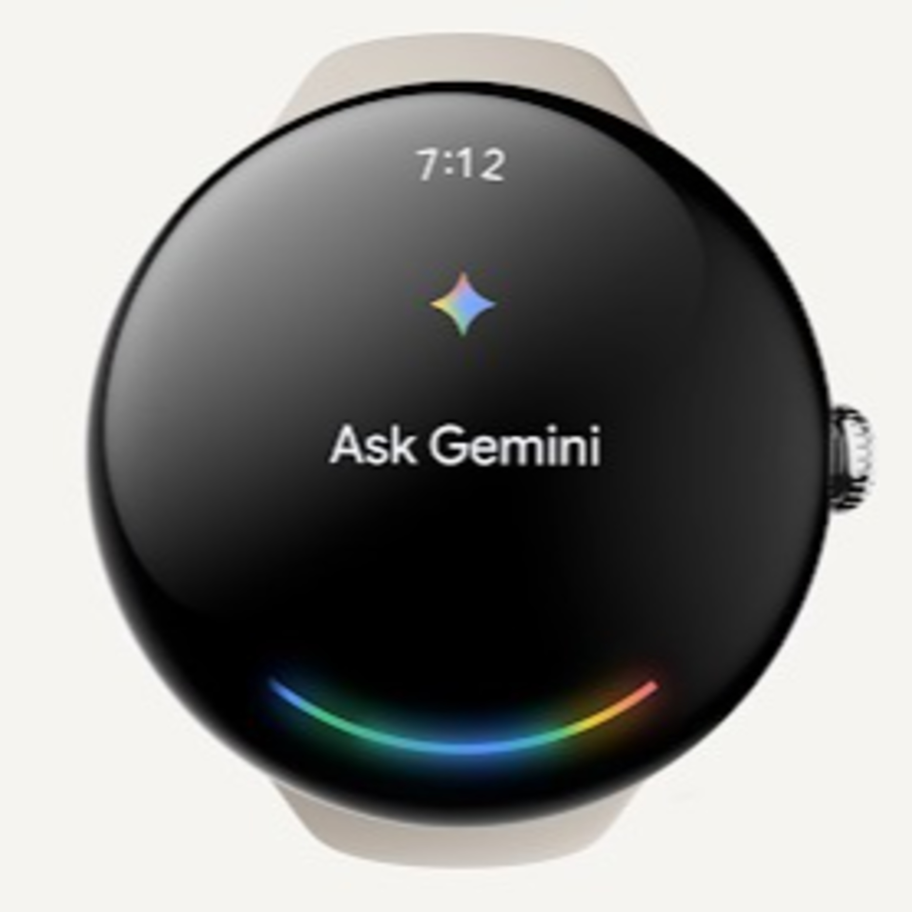 Google putting Gemini AI on wrists episode artwork