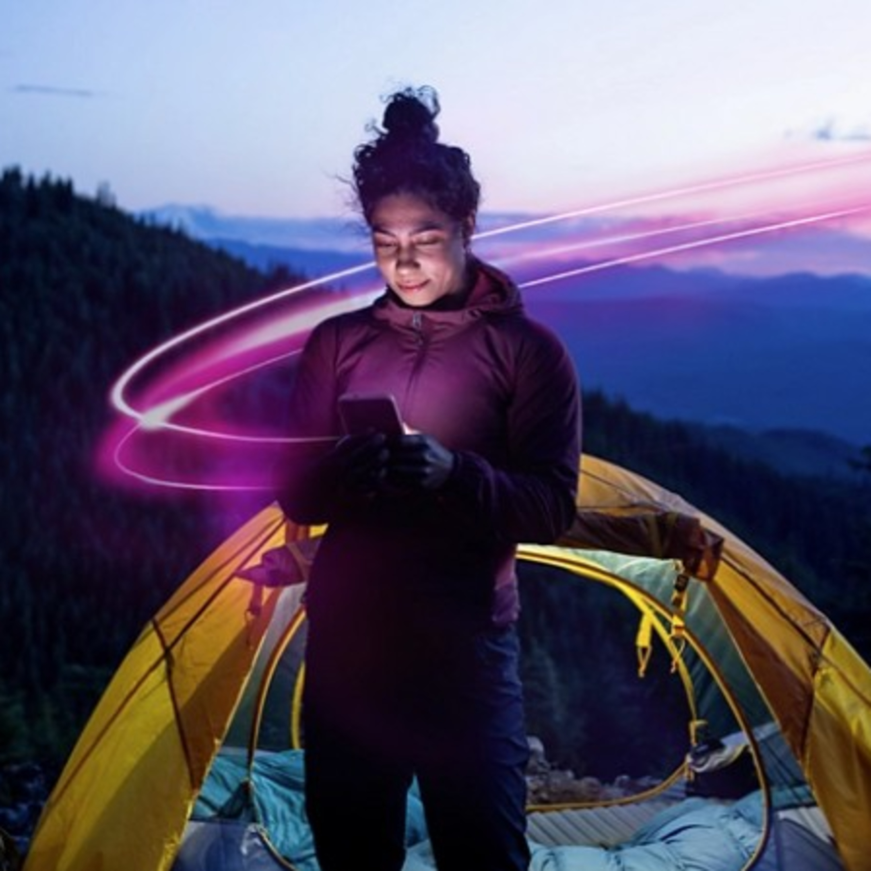 Techstination interview: How to use T-Satellite from T-Mobile and Starlink episode artwork