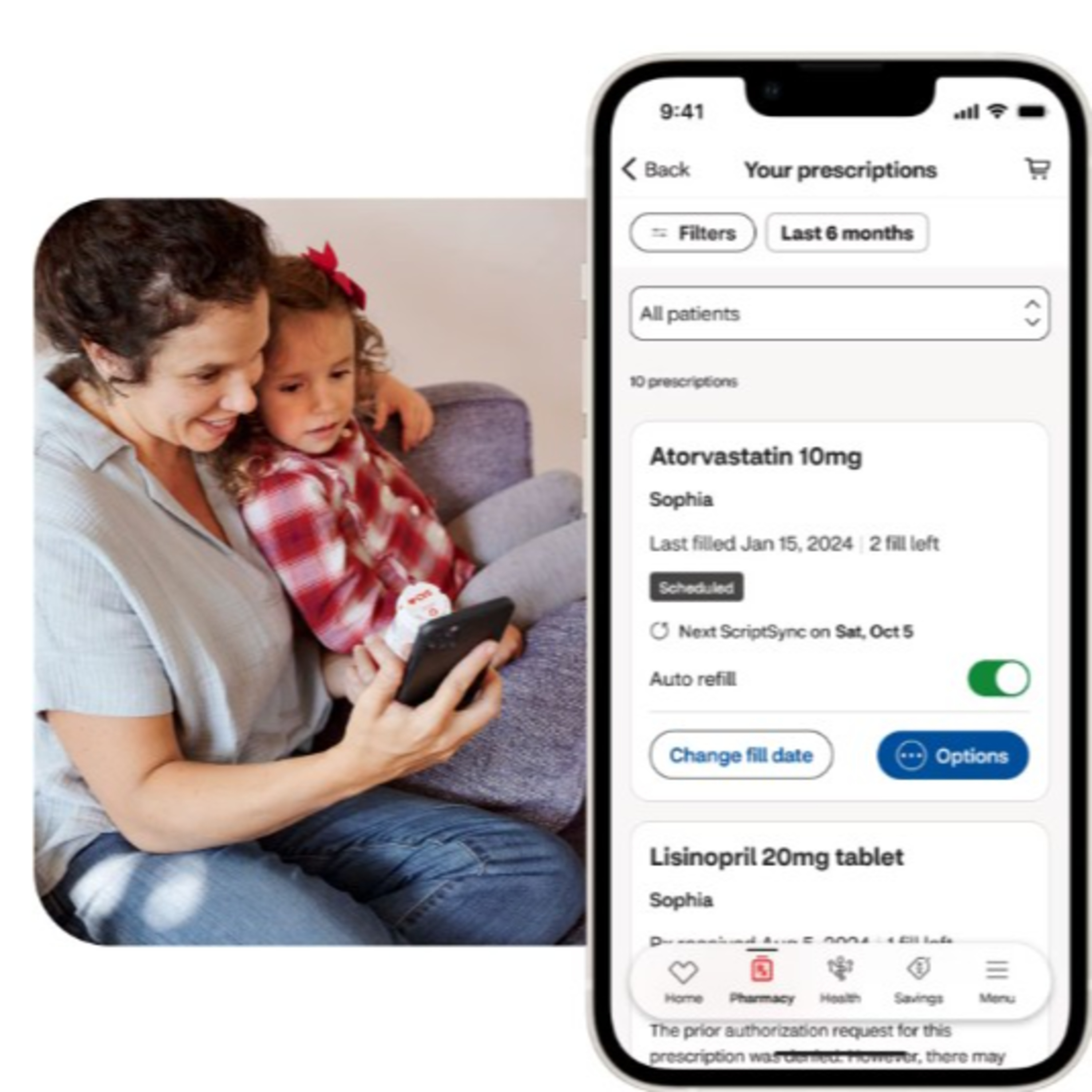 Techstination interview- CVS updates app to manage family healthcare: Kallie Branciforte episode artwork