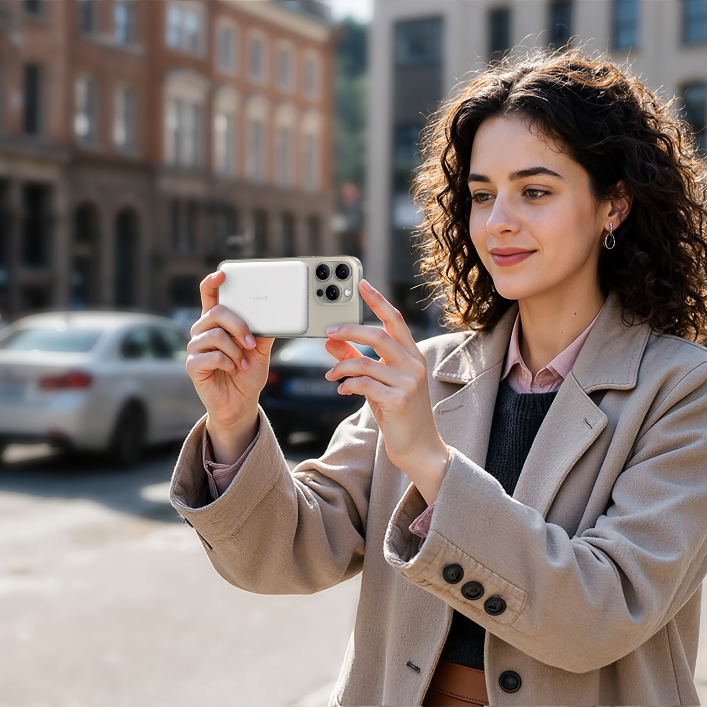 Techstination interview: Staying charged everywhere- new Nano series devices from Anker episode artwork