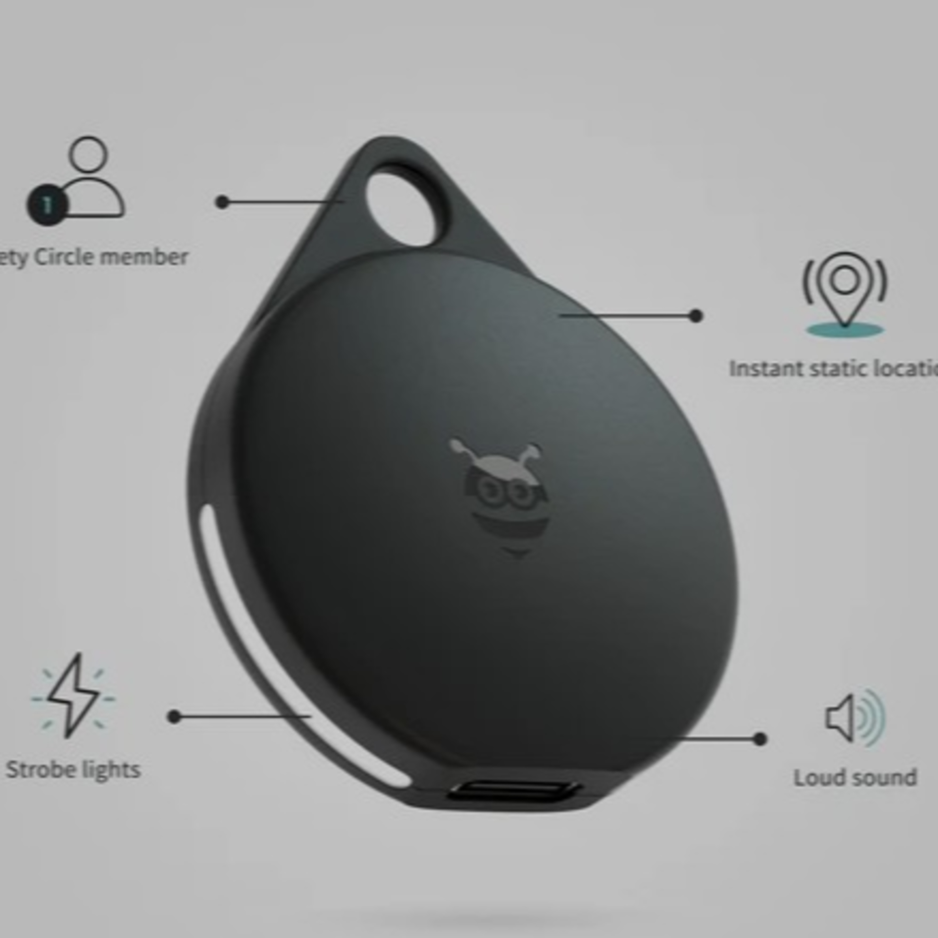 Techstination interview: Pebblebee enhances safety for users with Alert Live episode artwork