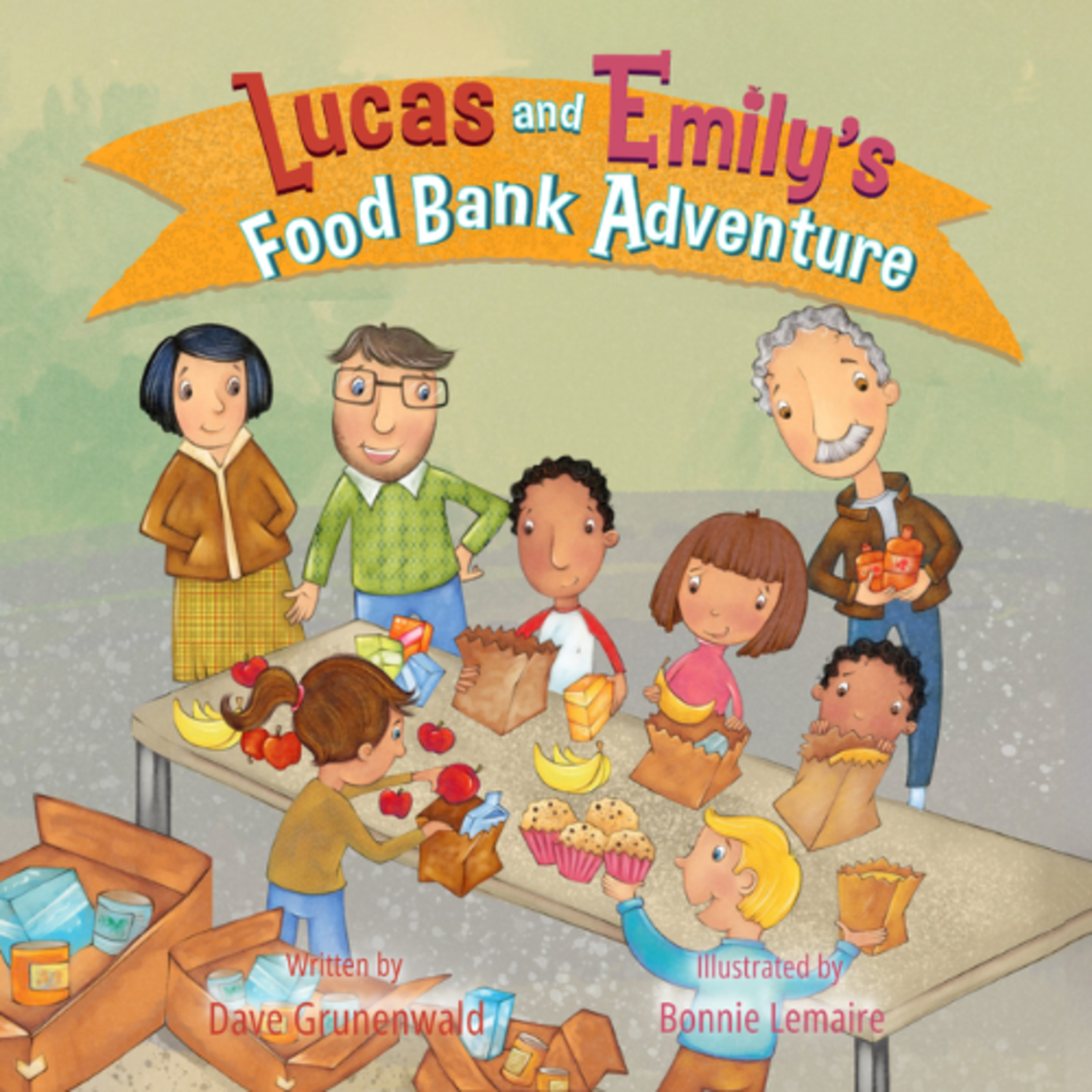 Techstination interview: Grandparent Merit Badges offer screen free fun for kids episode artwork