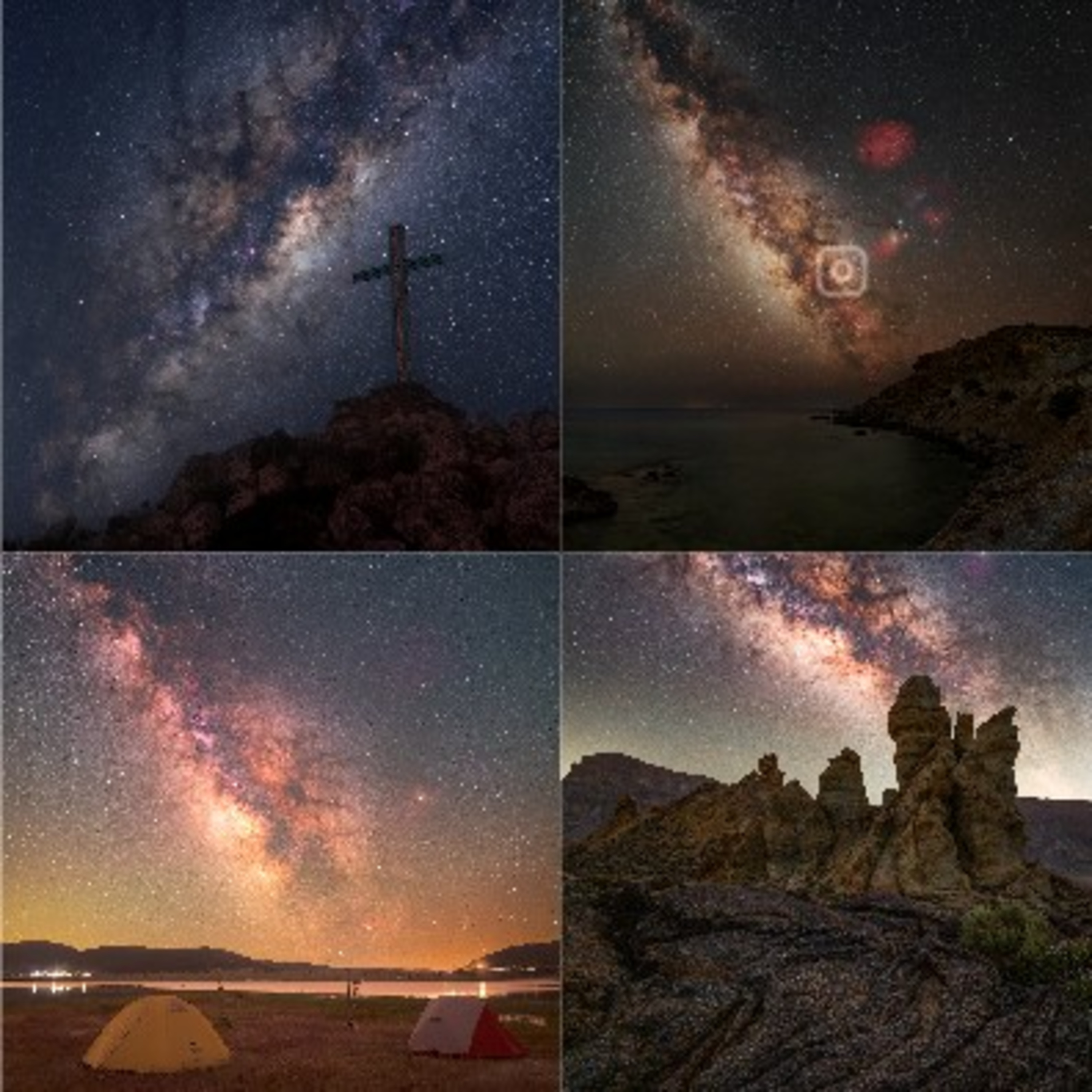 Techstination interview: How Move Shoot Move simplifies astrophotography episode artwork