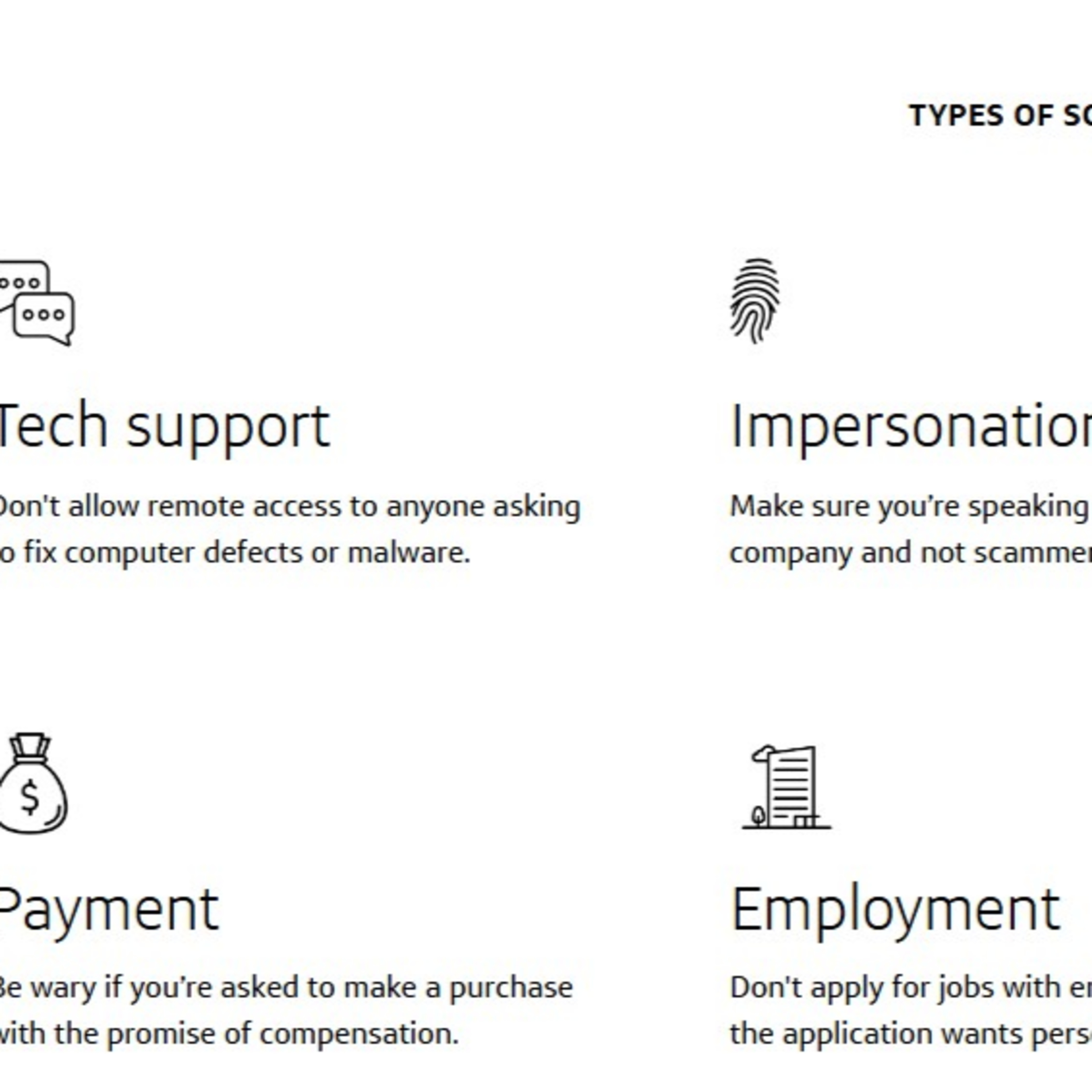 Techstination interview: Scammers targeting students- what to watch out for episode artwork