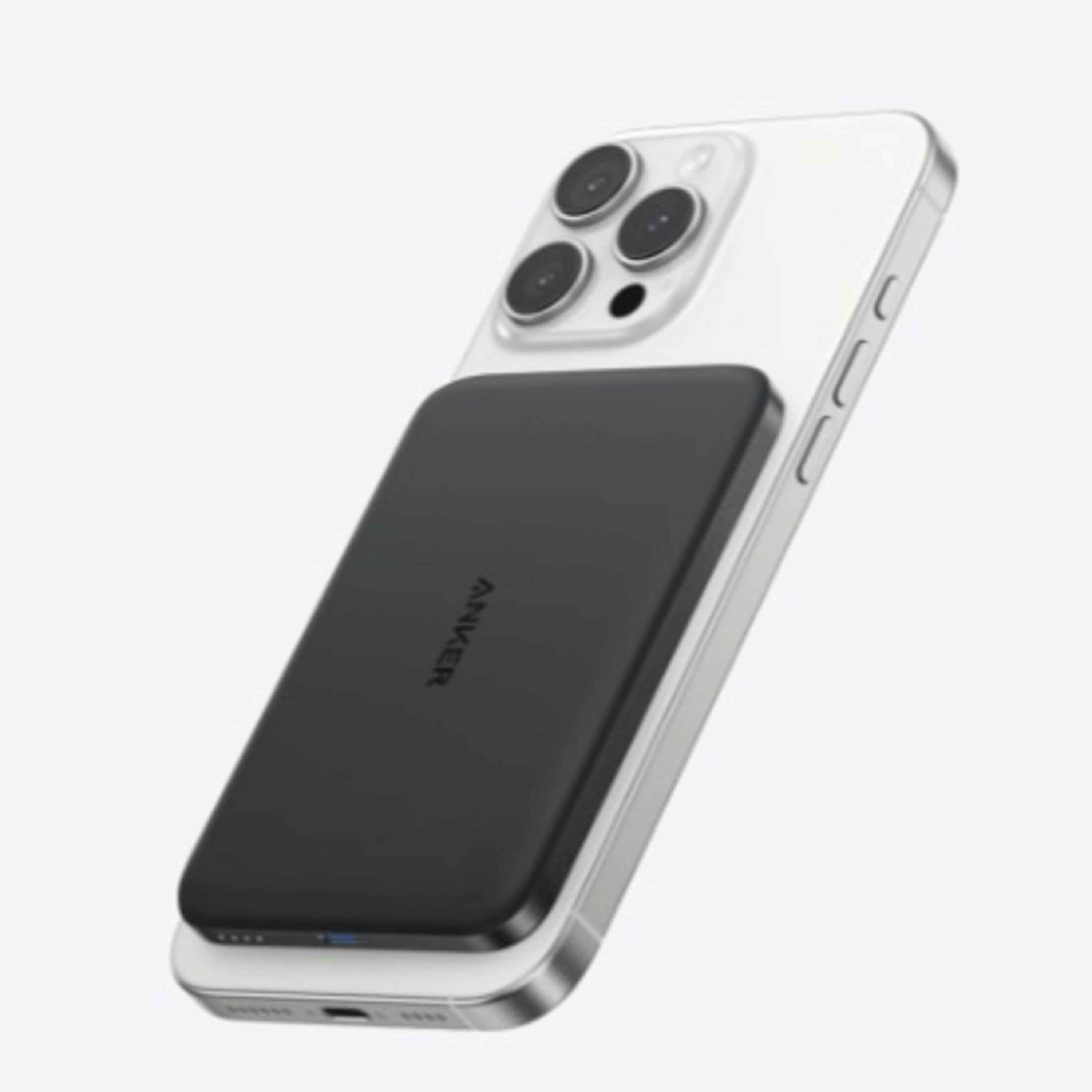 Anker Nano 5K MagGo Slim keeps you charged on the go episode artwork