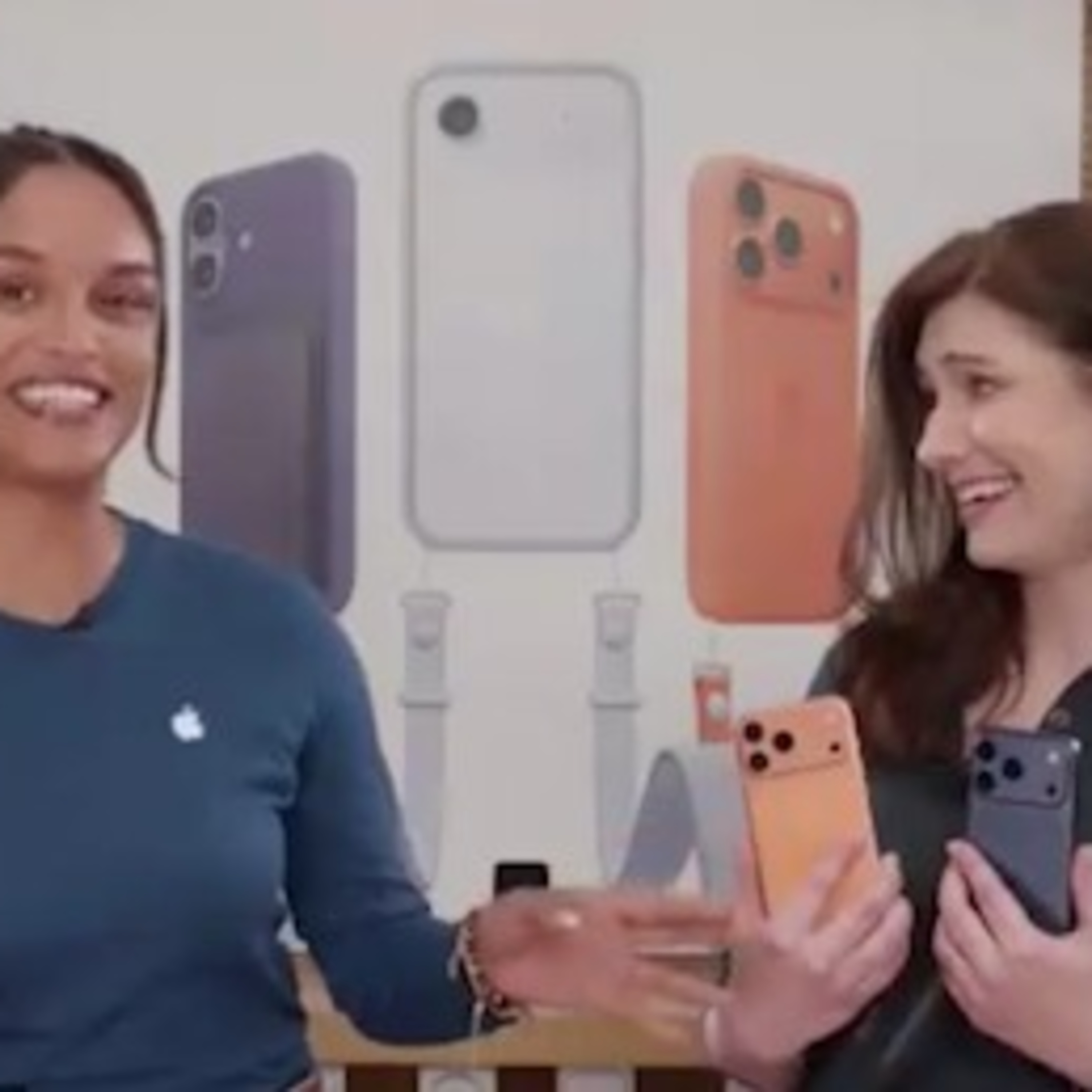 Techstination interview: Apple picking- Which iPhone 17 is right for you episode artwork