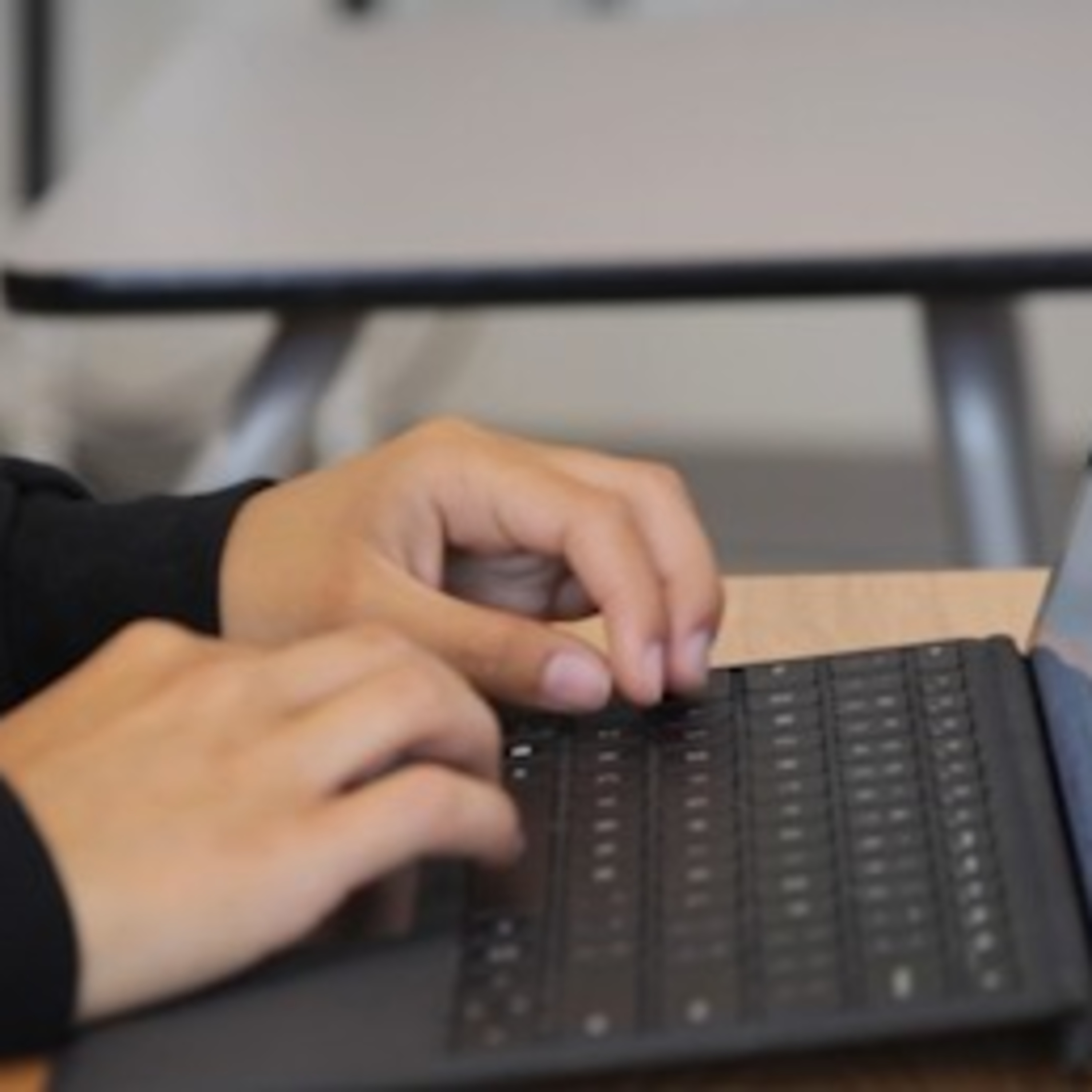 Techstination interview: PSATs this month? What students and parents should know. episode artwork