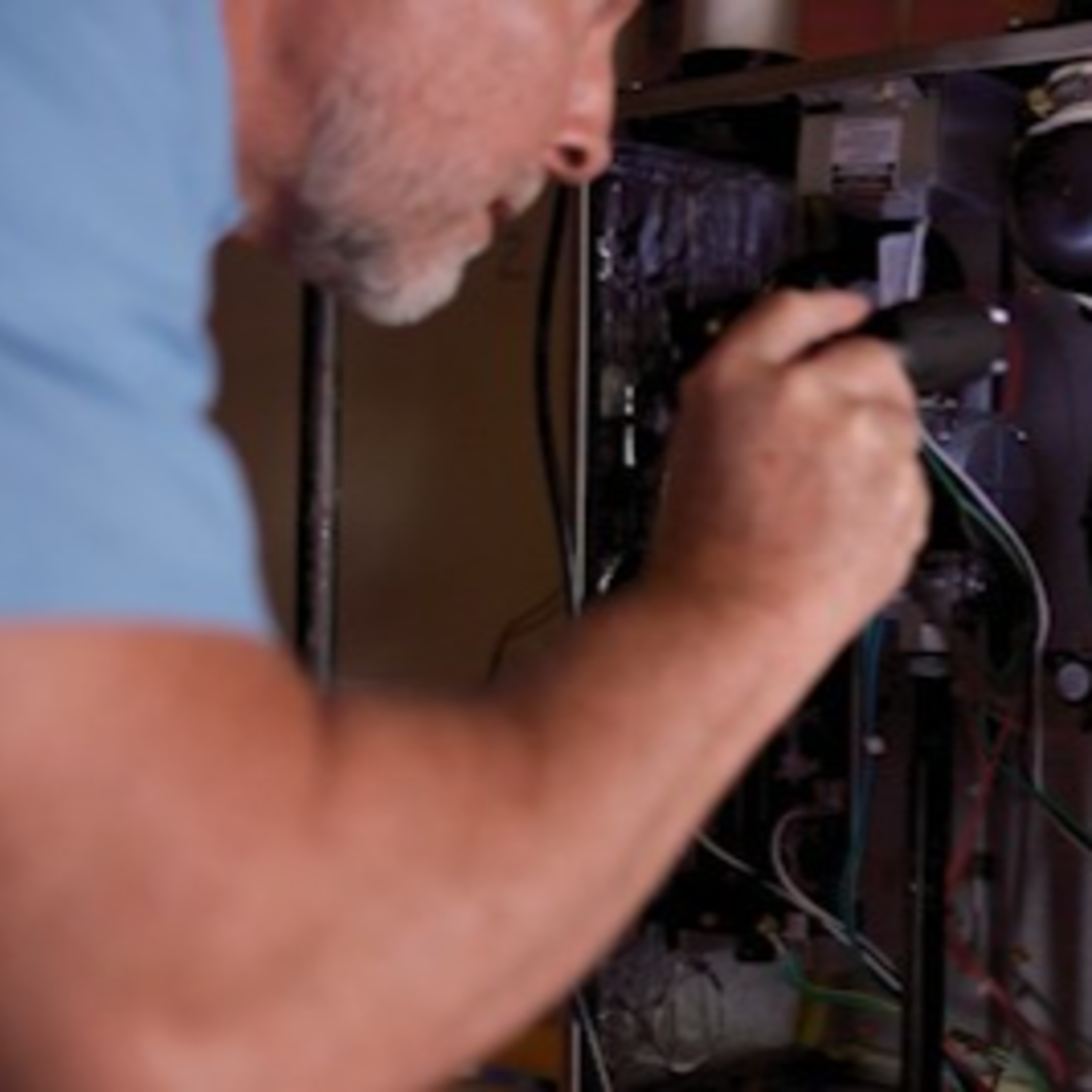 Techstination interview: Clock is ticking on home energy tax incentives- what to do episode artwork