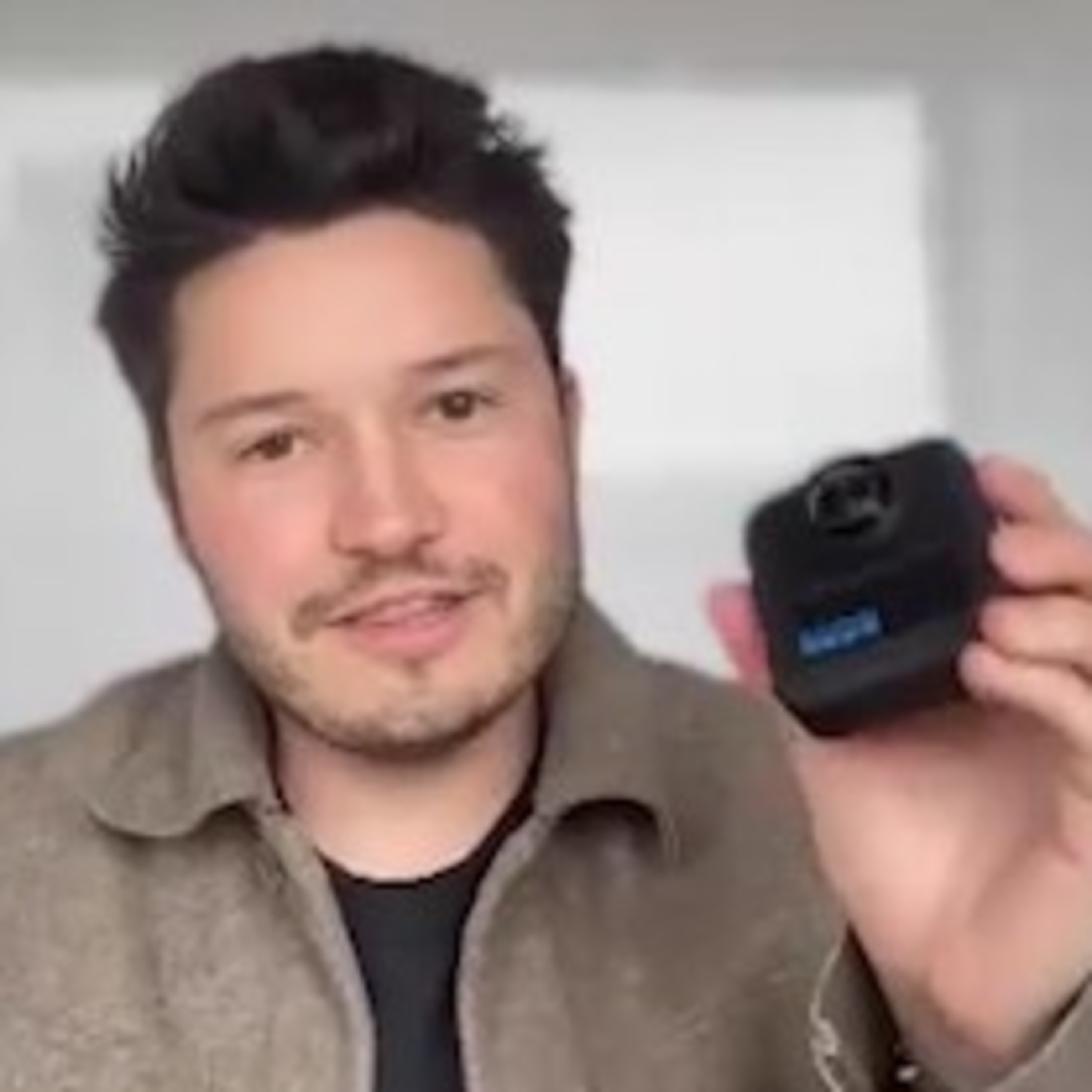 Techstination interview: What can you do with GoPro Max 2? episode artwork