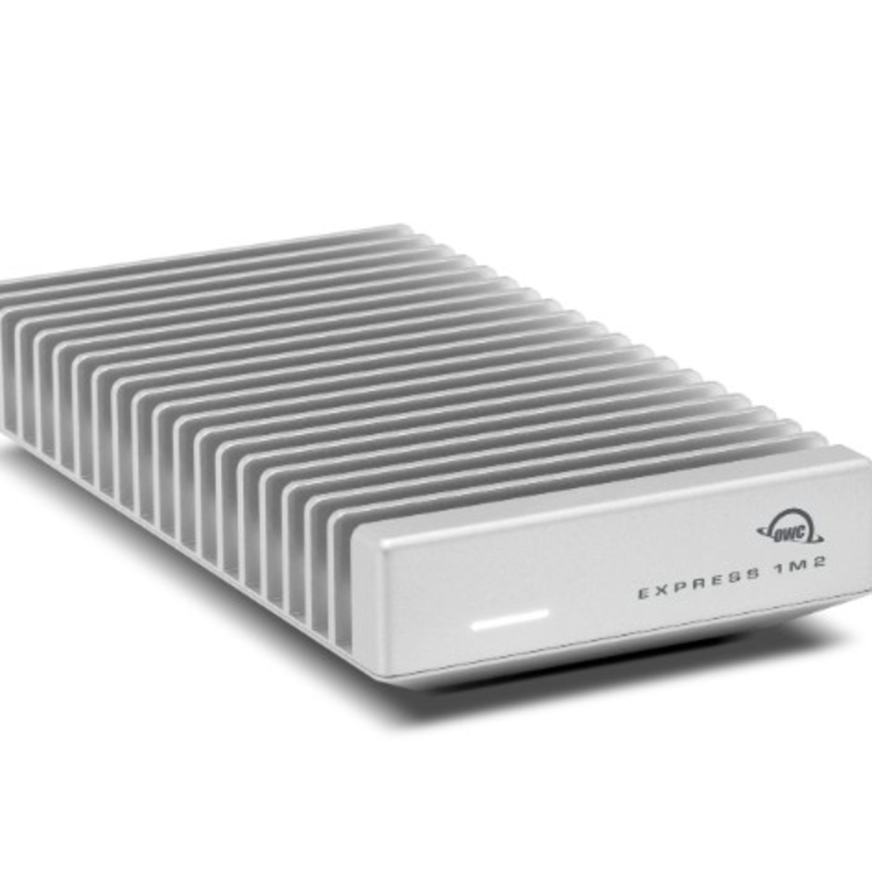 Techstination interview: OWC delivers new dock, SSD storage and more episode artwork