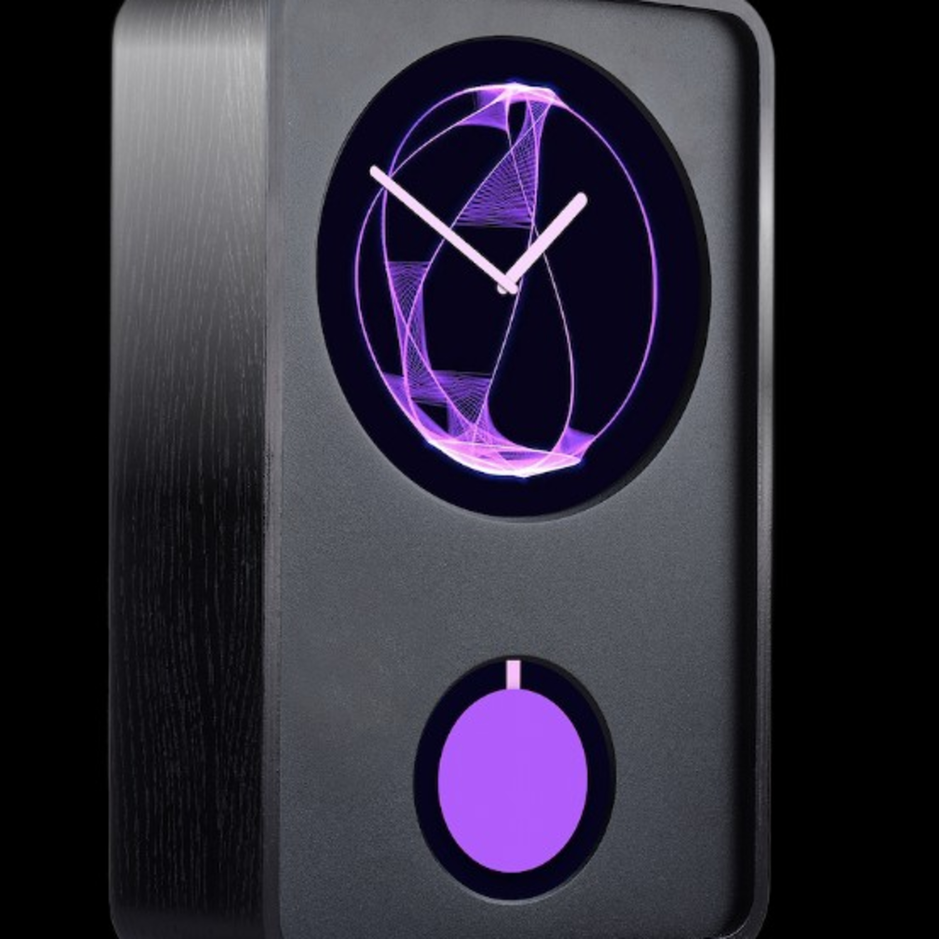 Techstination interview: Klydoclock offers more art and fun and a new design episode artwork