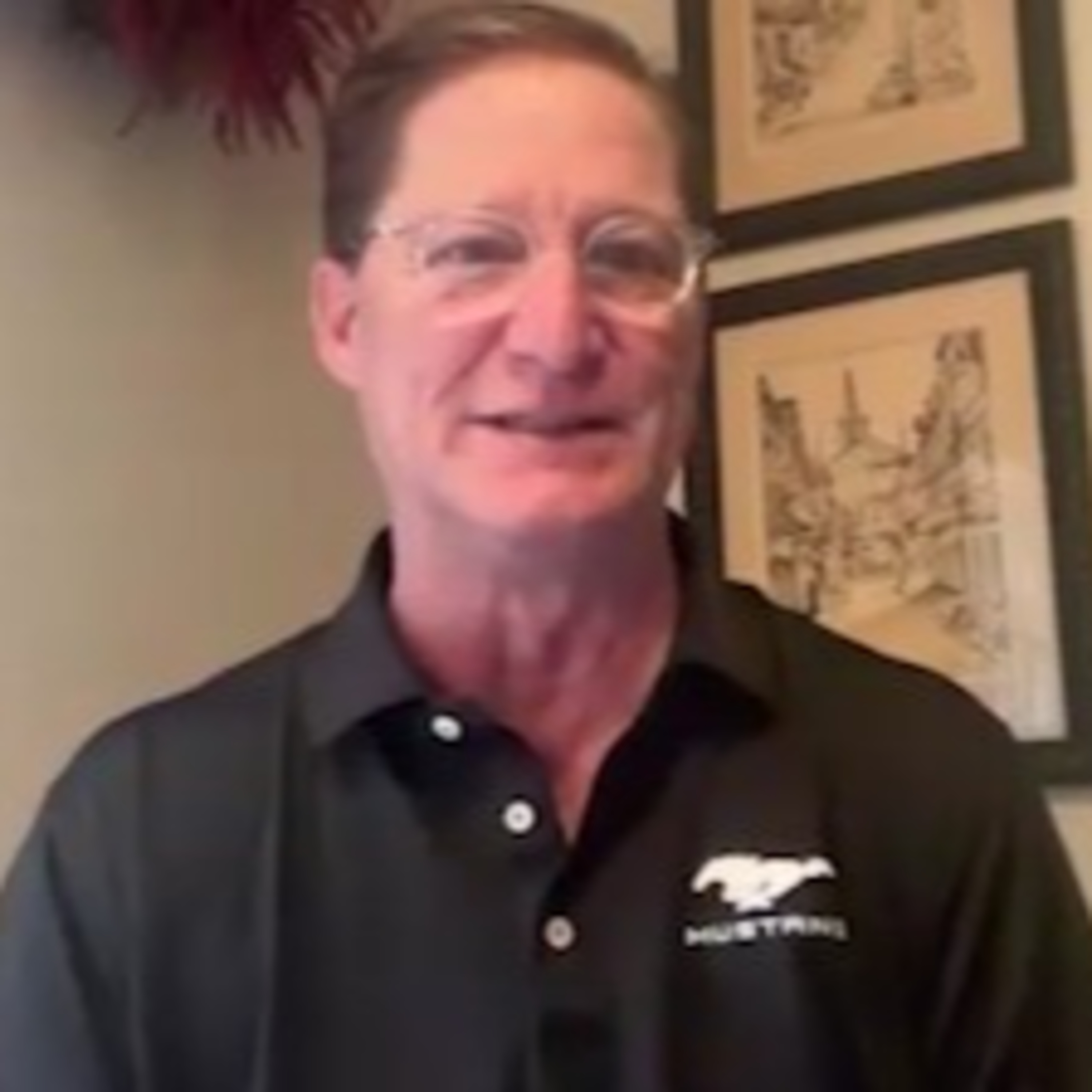 Techstination interview: Ready for the Mustang Immersive Experience? episode artwork