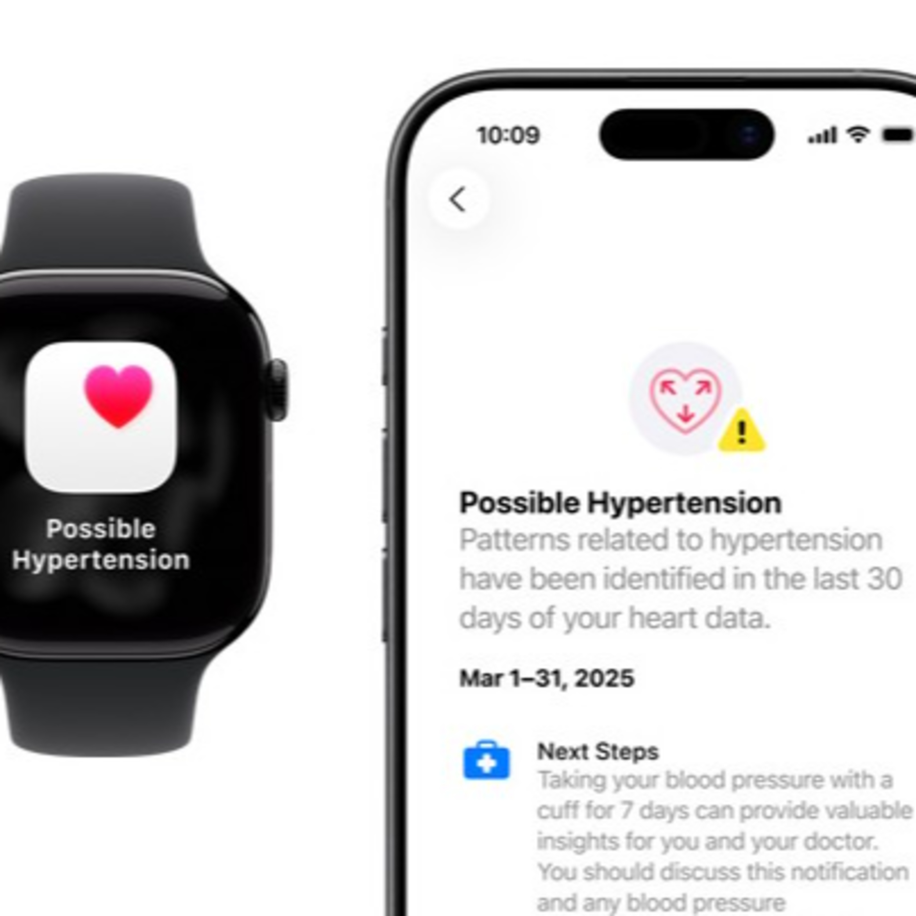 Techstination interview: How Apple Watch can help detect hypertension episode artwork