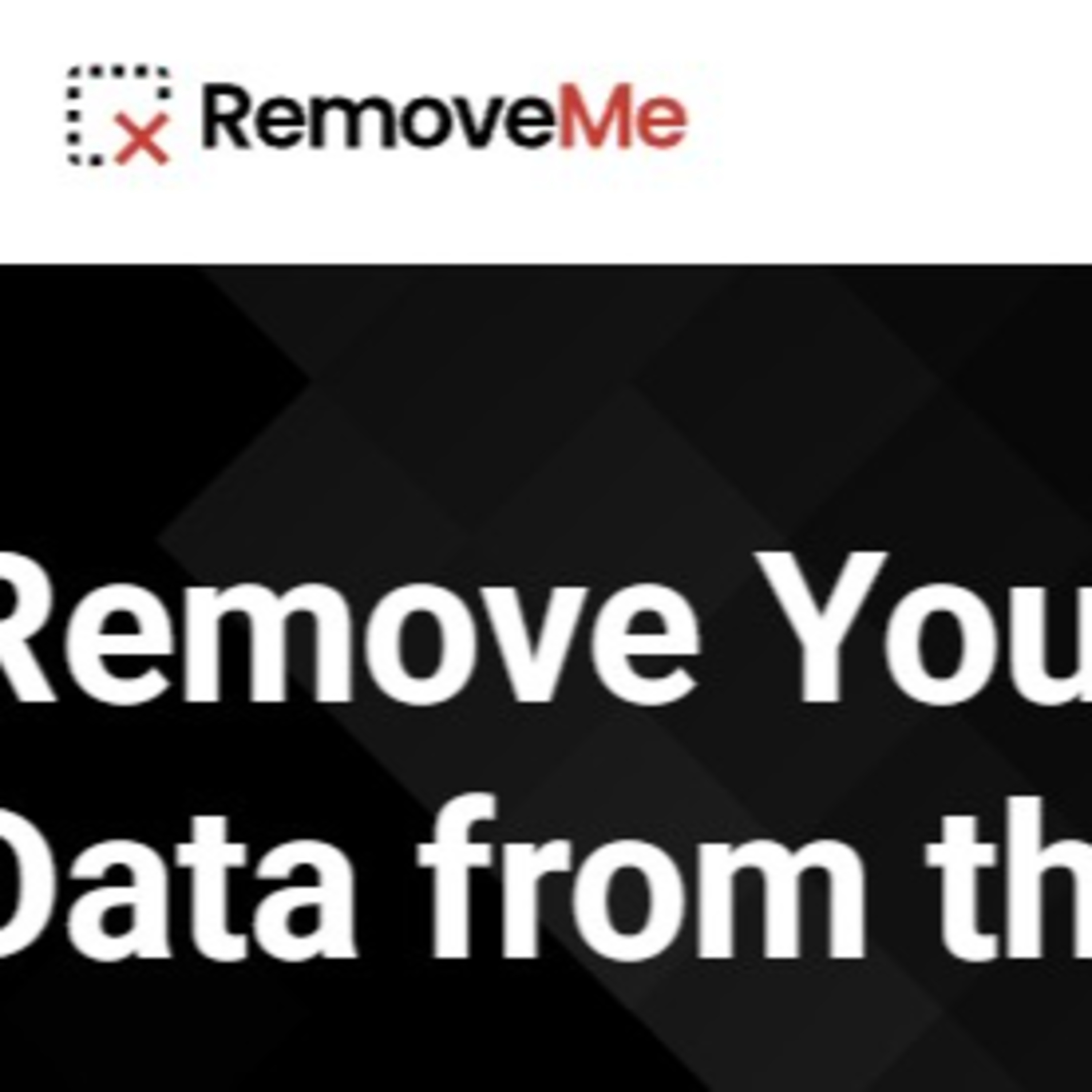 Techstination interview: RealDefense adds Remove Me privacy and security tool episode artwork