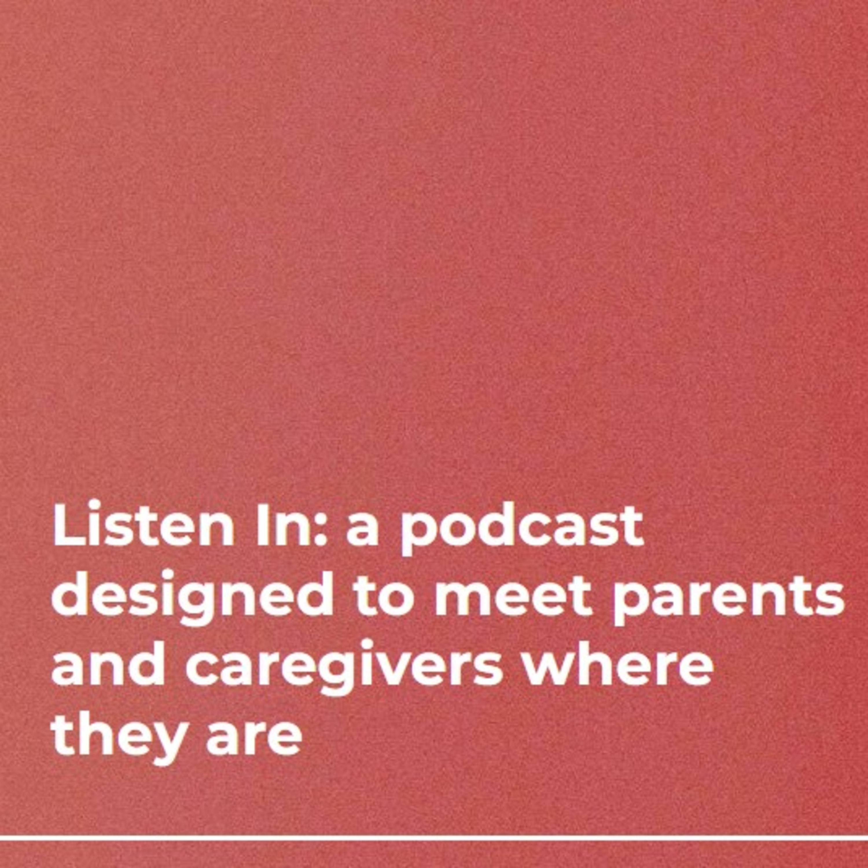 Techstination interview: SoundItOutTogether offers more parental tools for youth mental health episode artwork