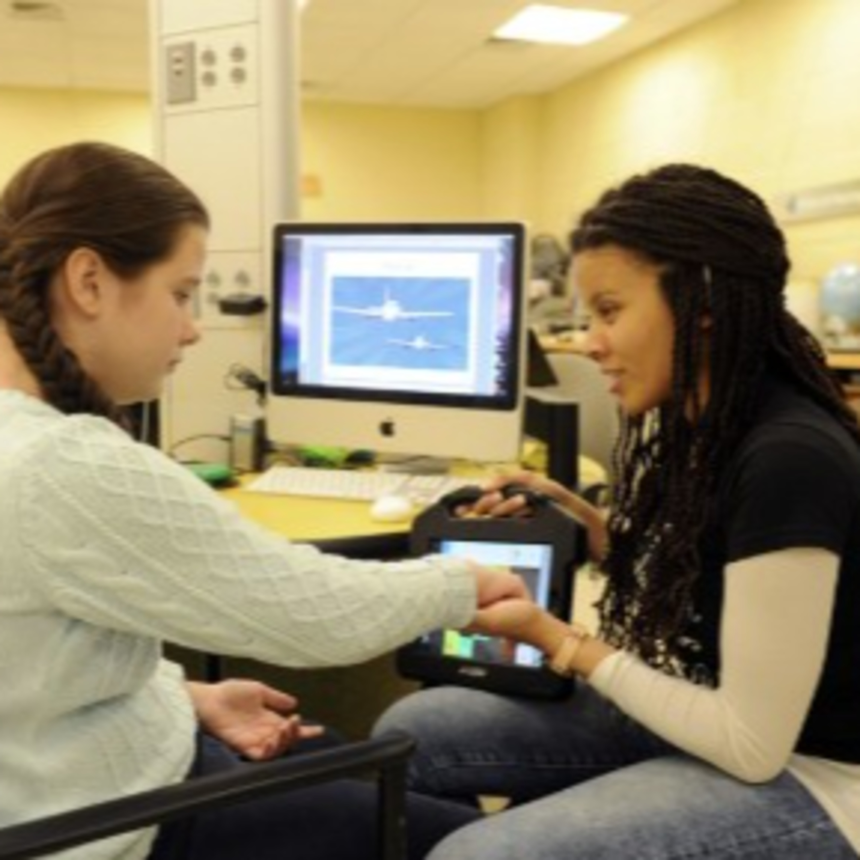 Techstination interview: Adapt Community Network SMART Lab shows innovation for independent living episode artwork