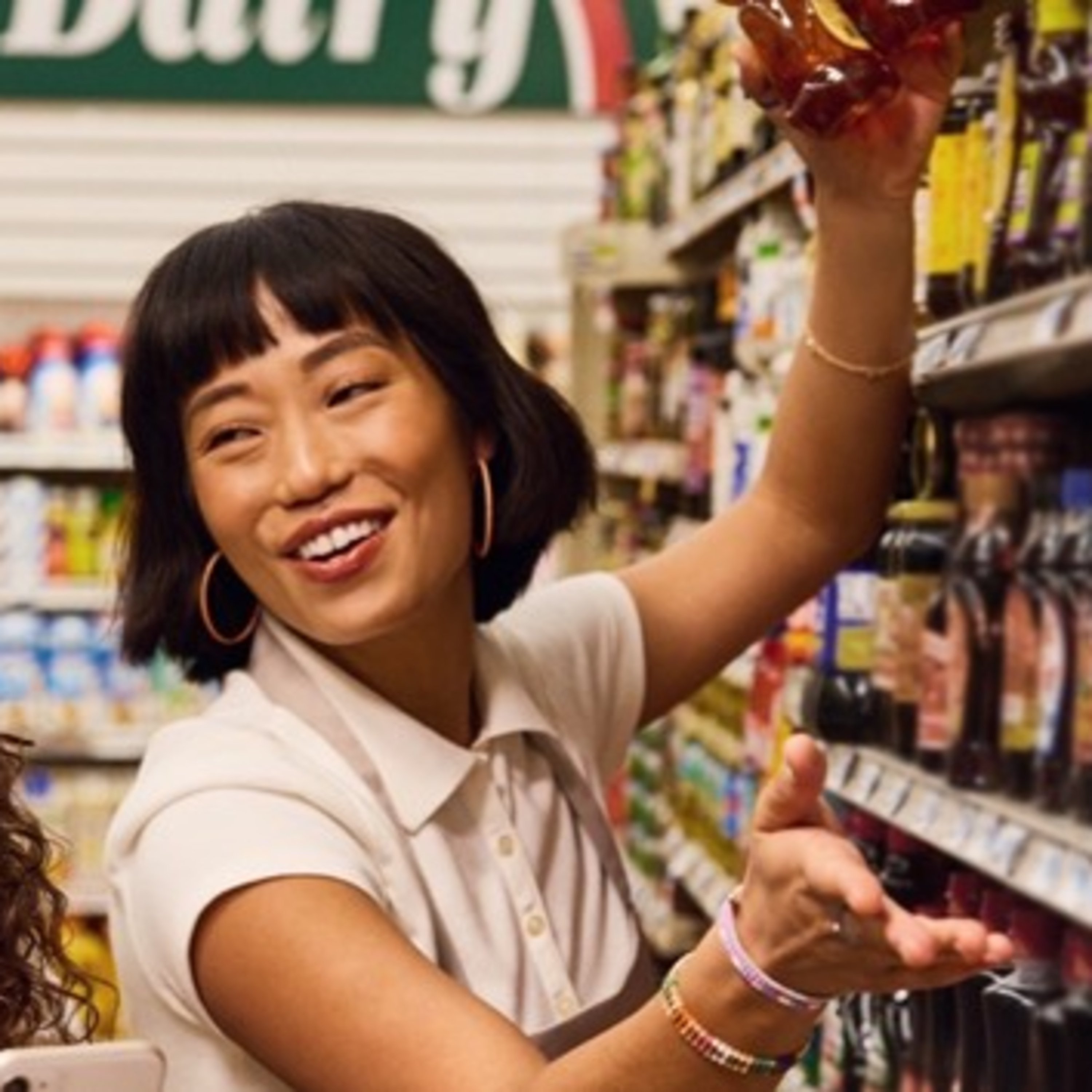 Instacart out with economic impact report episode artwork