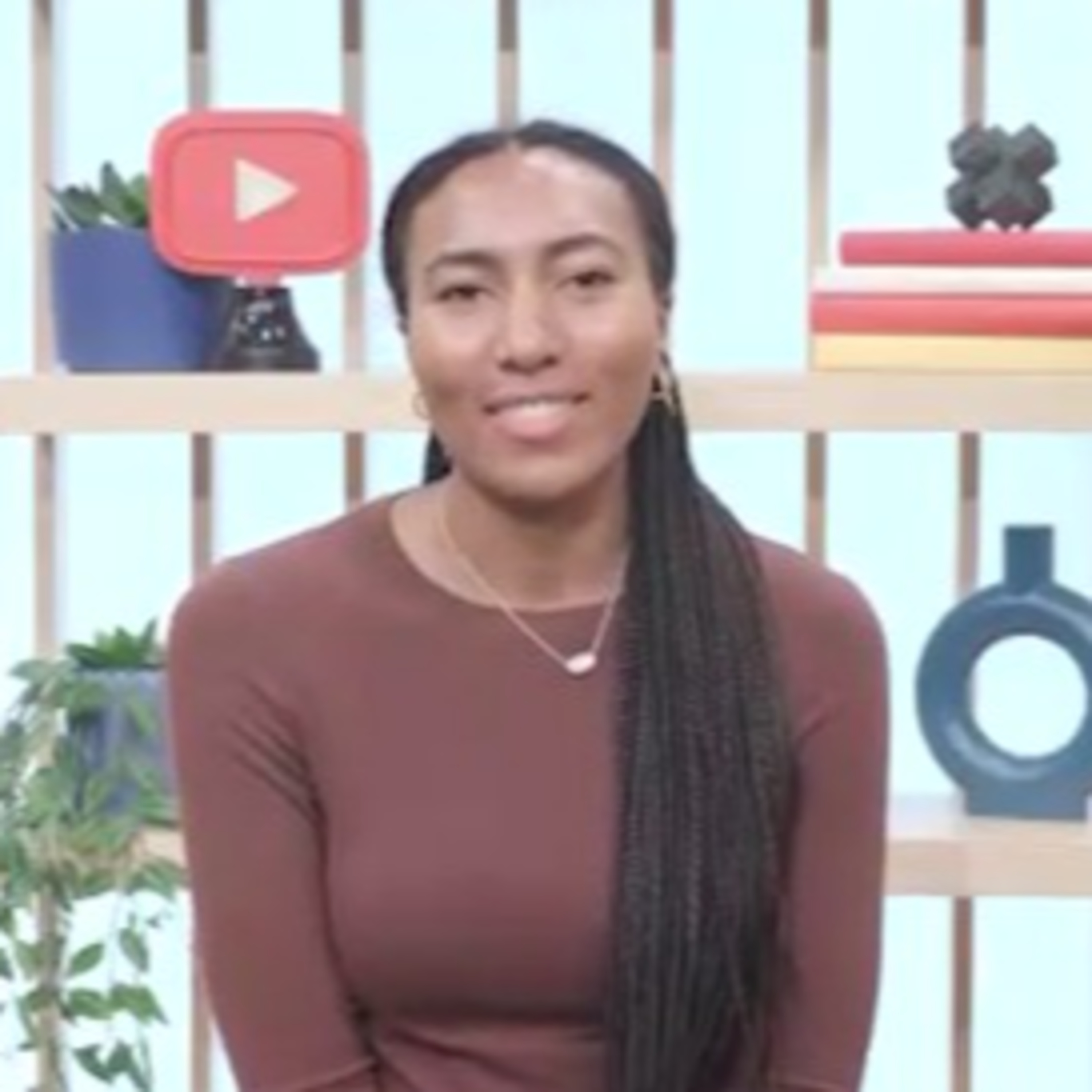 Techstination interview: Top YouTube Moments of 2025 include some new trends and old episode artwork