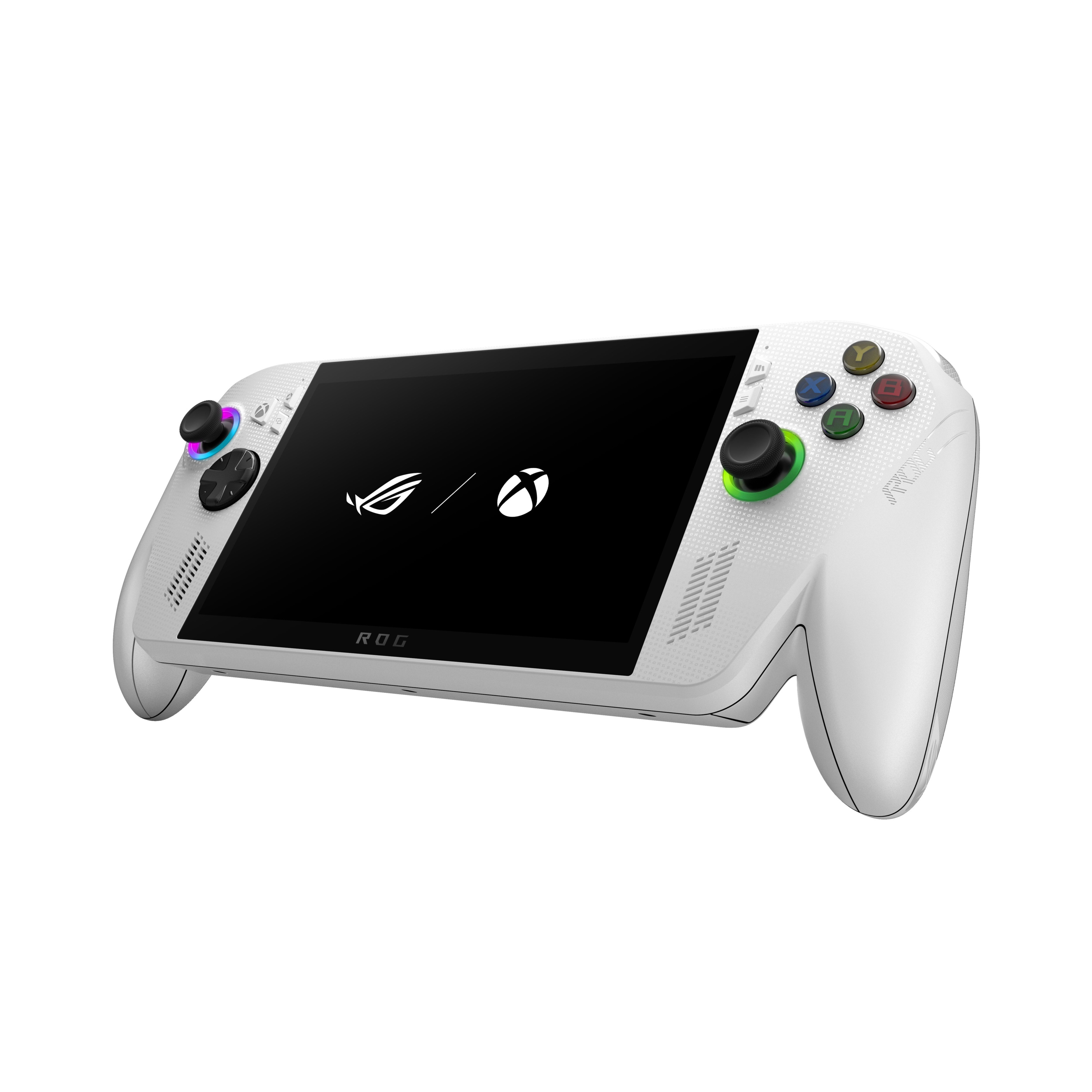 ASUS ROG Xbox Ally takes your games everywhere episode artwork