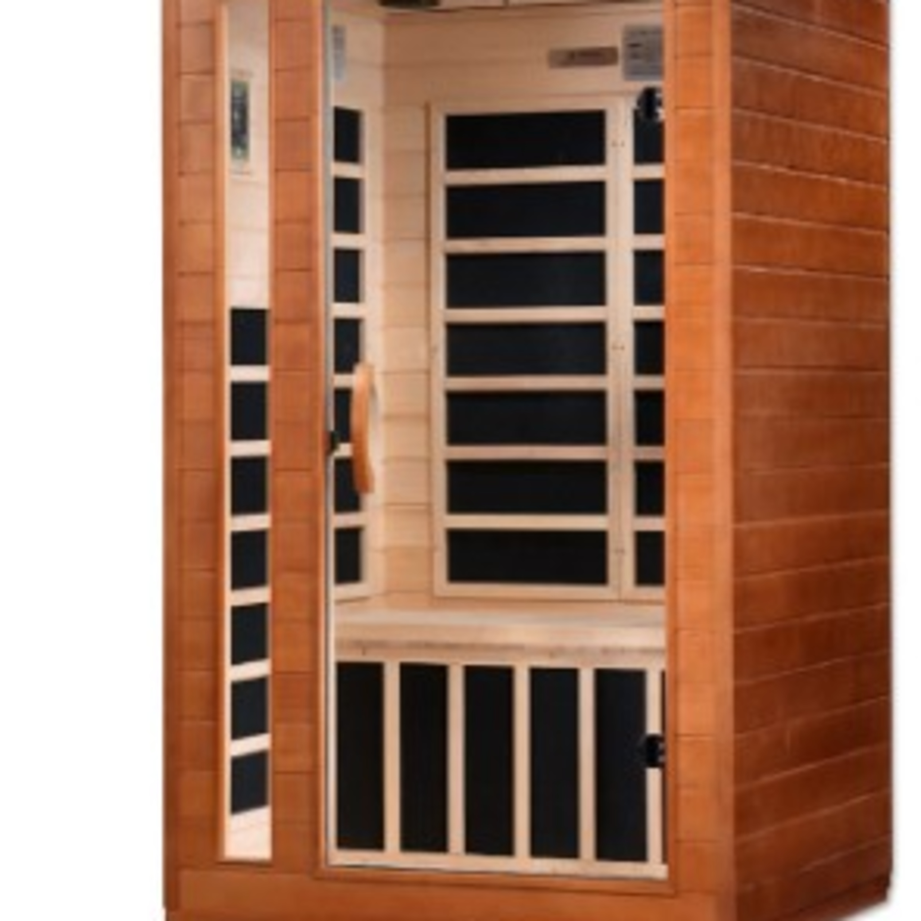 Ready for an infrared home sauna? episode artwork