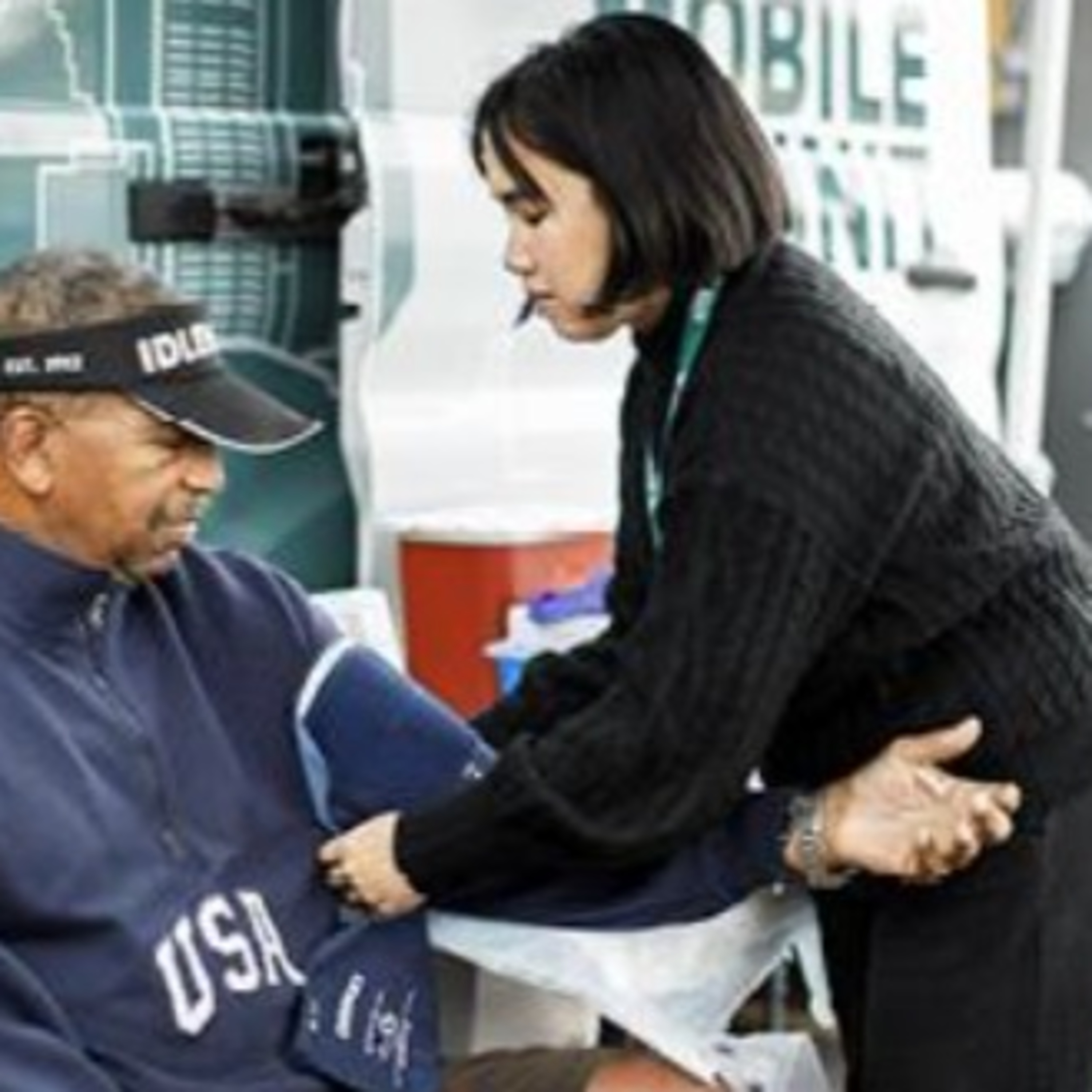 Techstination interview: Ford Philanthropy marks 100 million dollars in global donations Techstination interview: Ford Philanthropy marks 100 million dollars in global donations