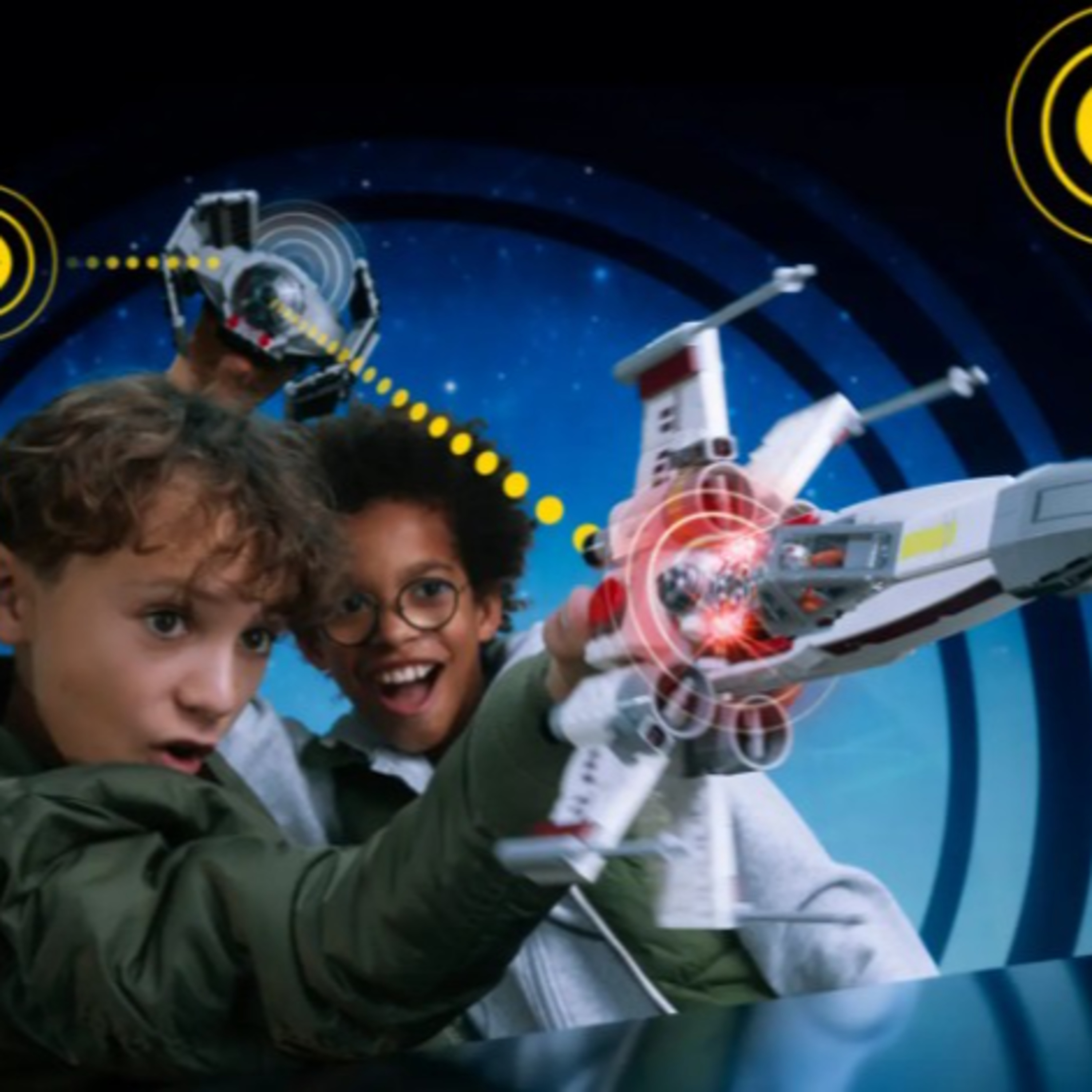 Some Smart technology from CES 2026- Allergen-Alert and Lego SMART Play episode artwork