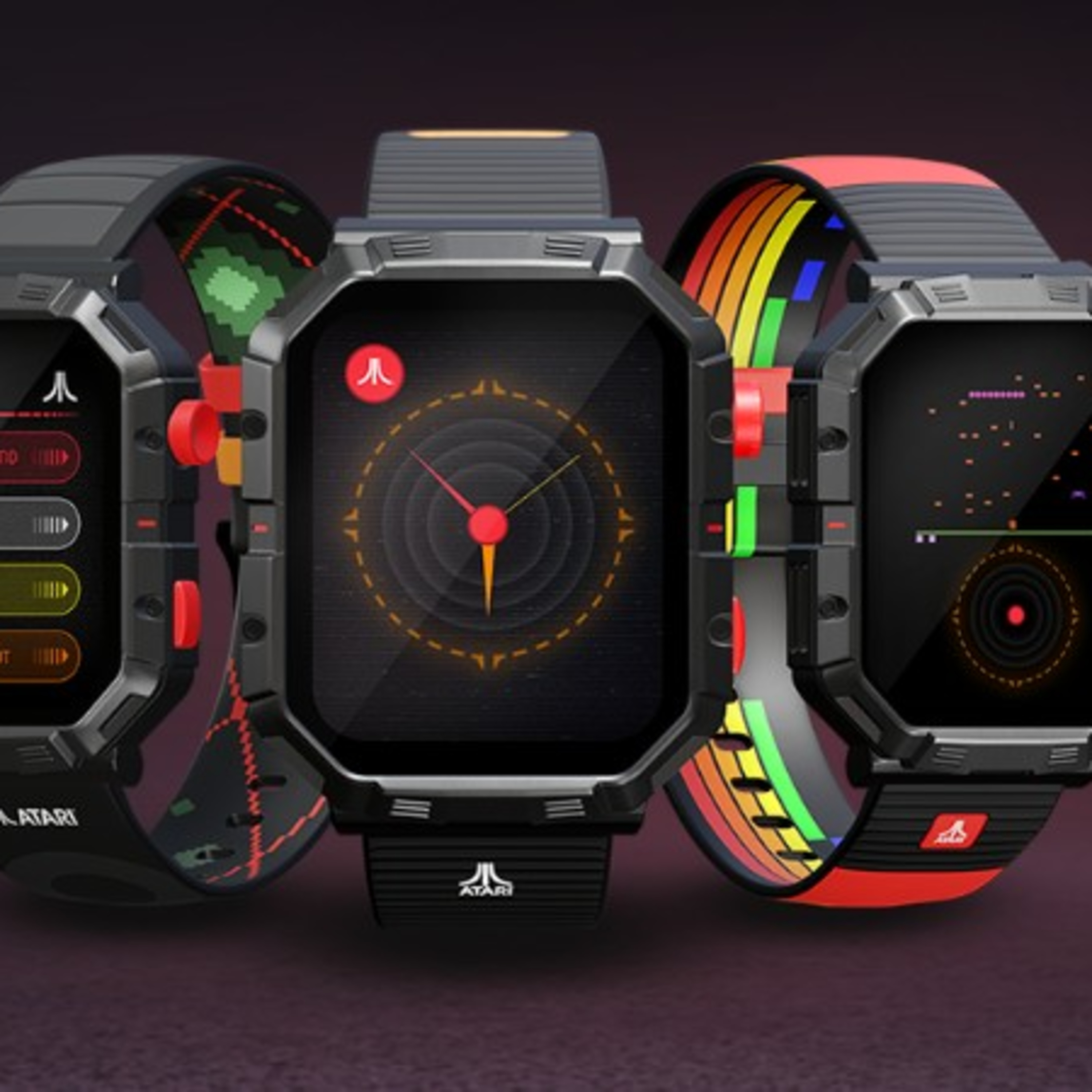 My Play Watch brings fun and classic games to your wrist episode artwork