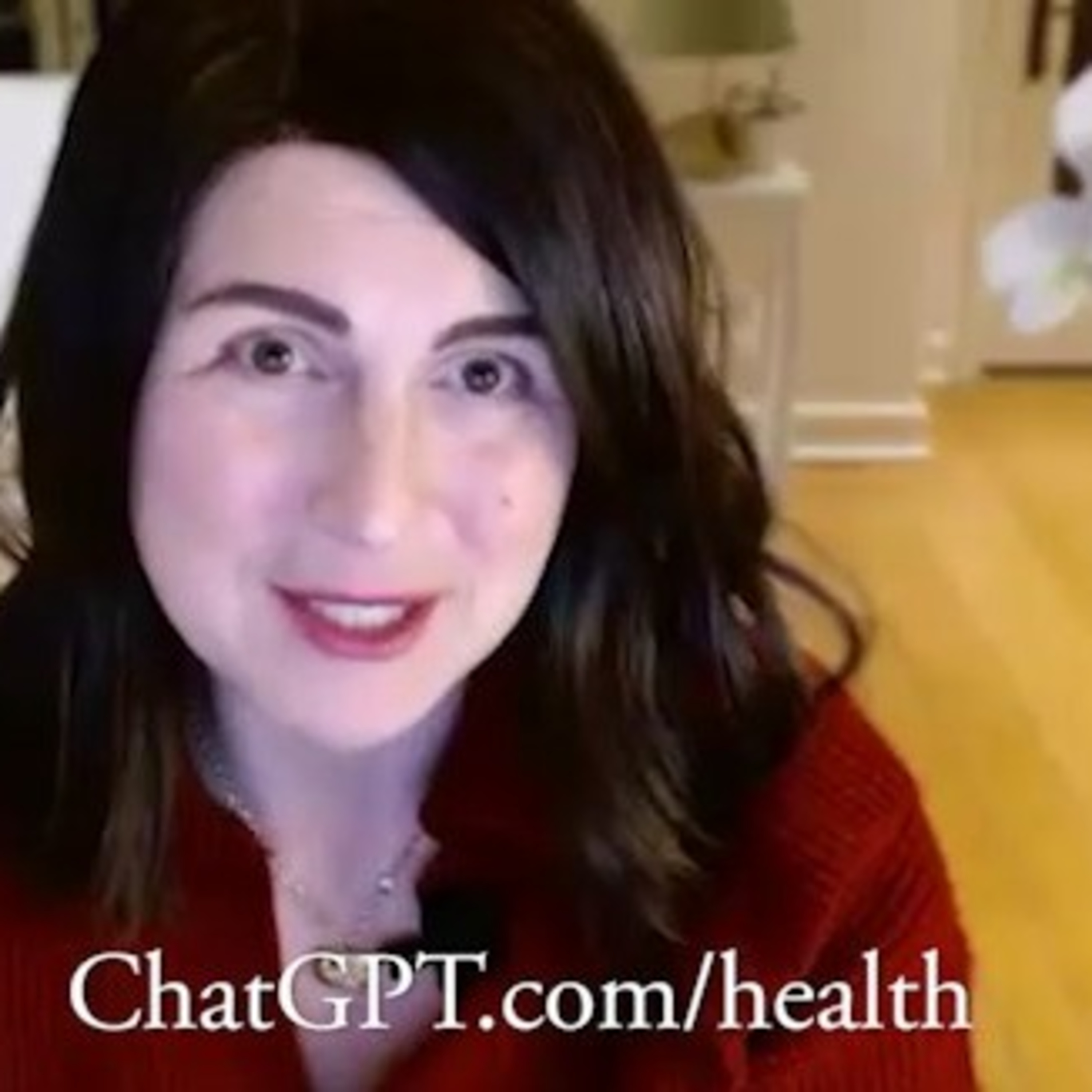 ChatGPT Health arrives-what you should know episode artwork