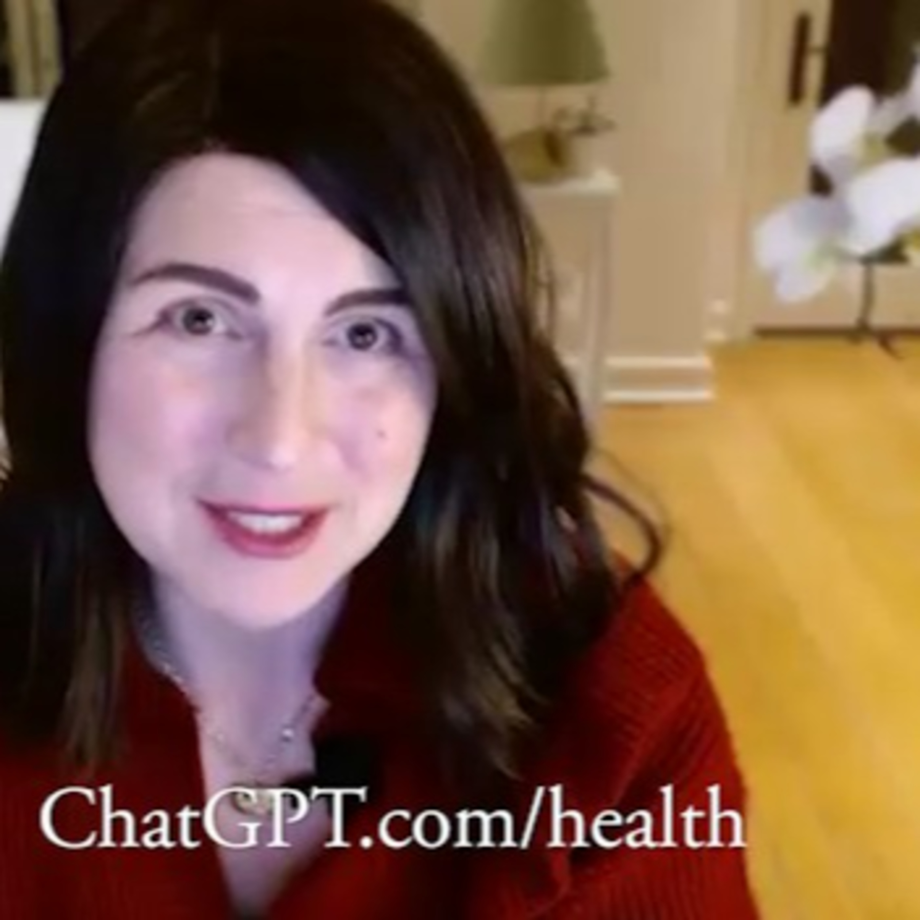 More people turning to AI for health and wellness episode artwork