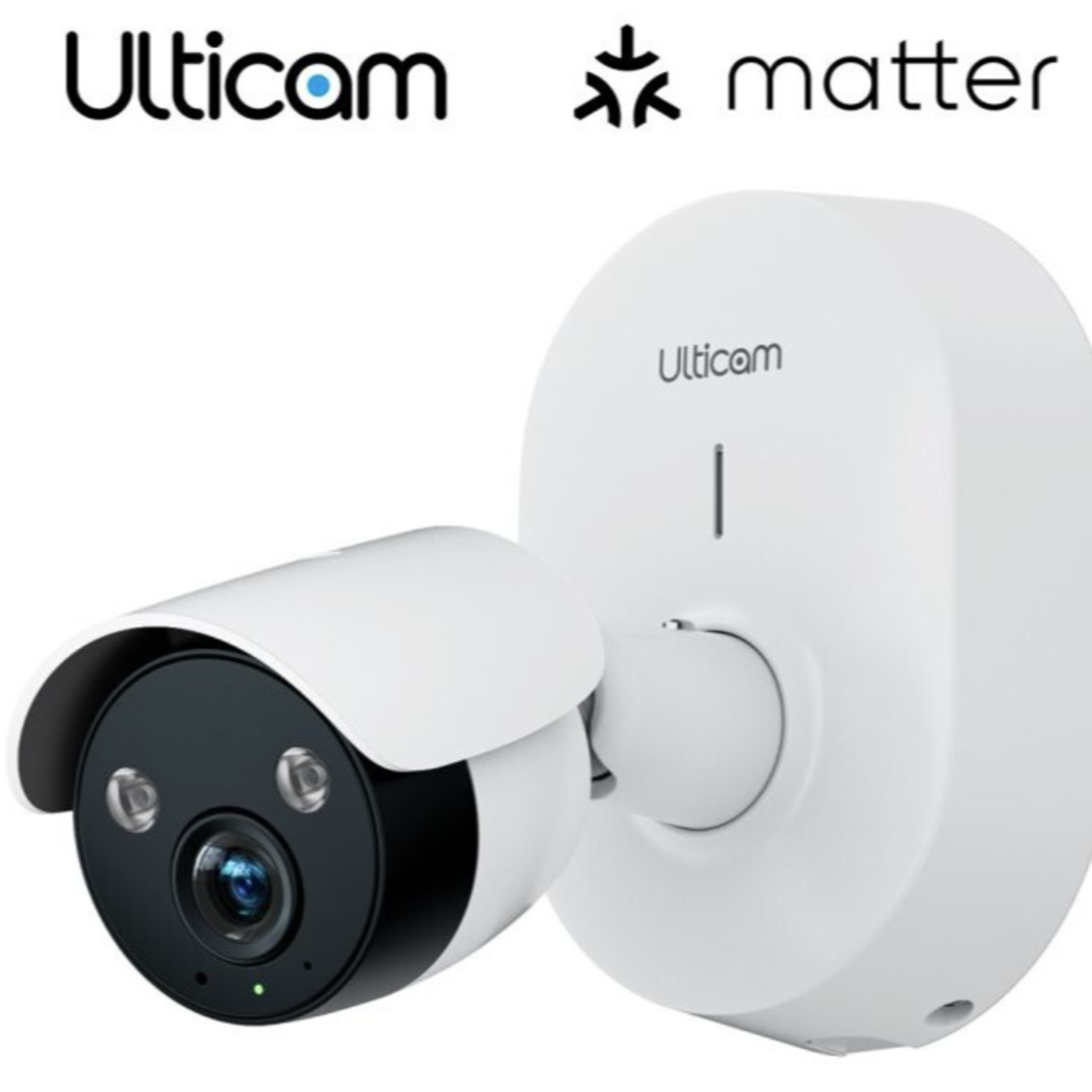 Techstination interview: Xthings unveils latest Ulticams and Ultraloqs for smart home security episode artwork