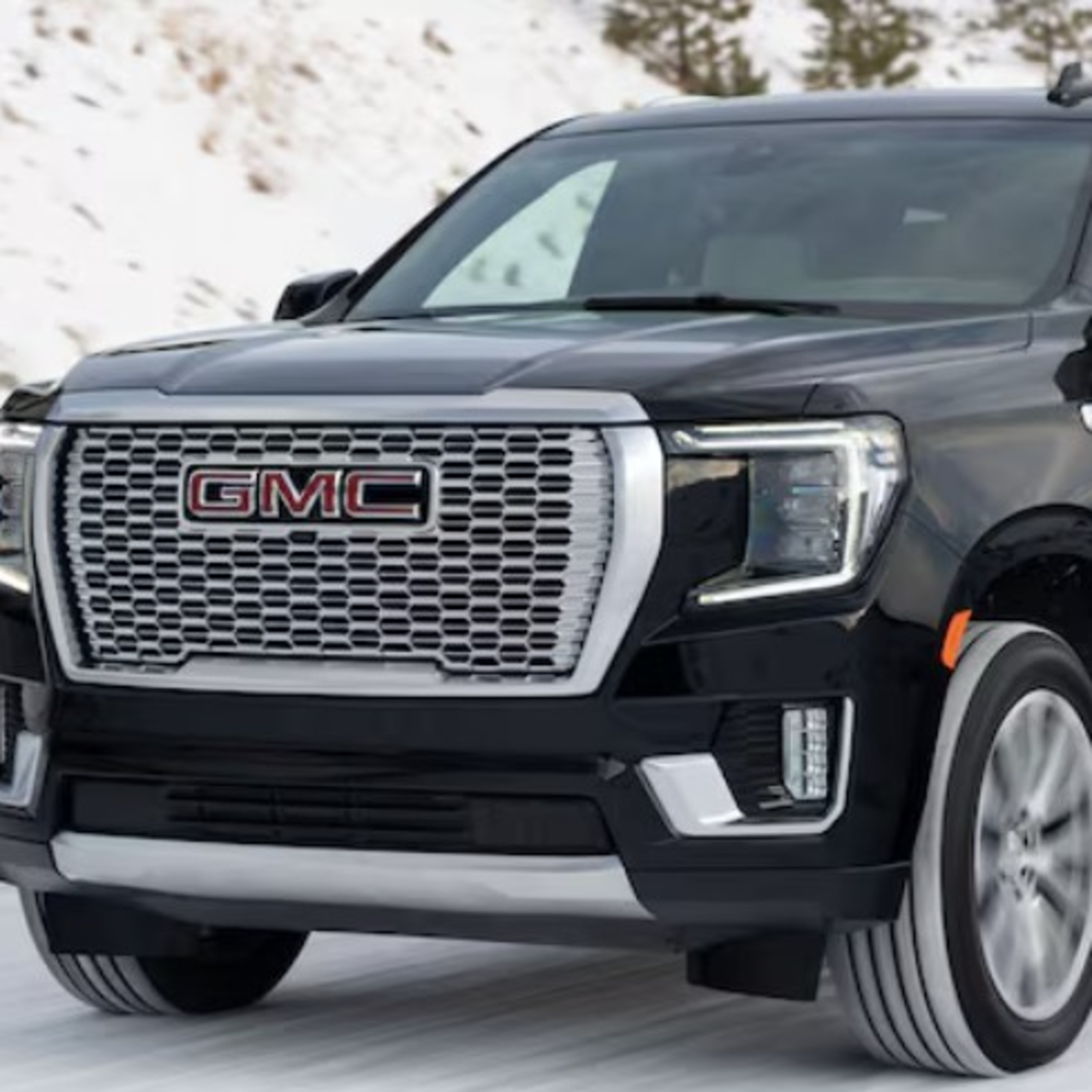 Techstination interview: Snow, icy roads and your car- some tips from GM's Mitch Petterson episode artwork