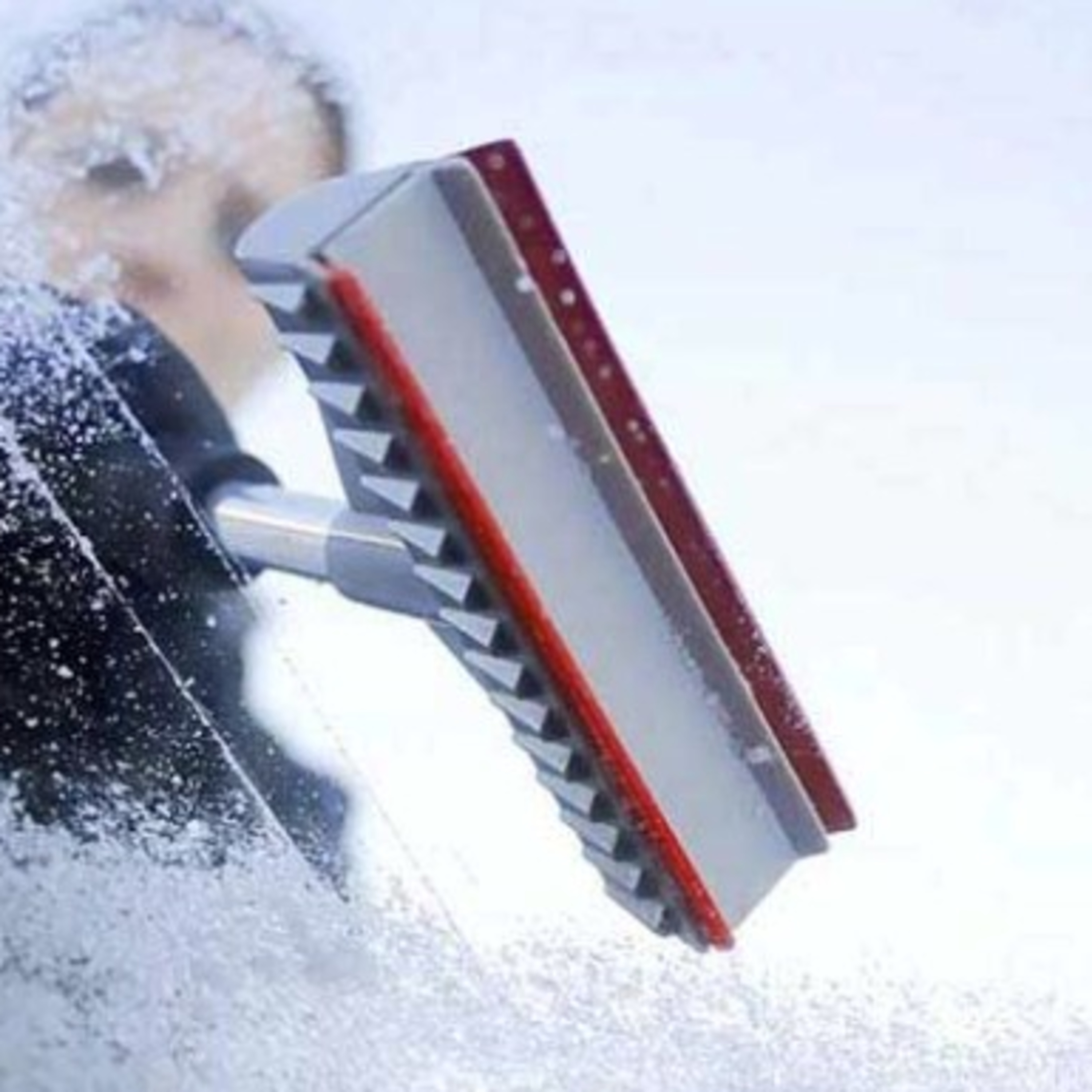 Techstination interview: Super Bowl parties & winter roads can be a dangerous mix episode artwork