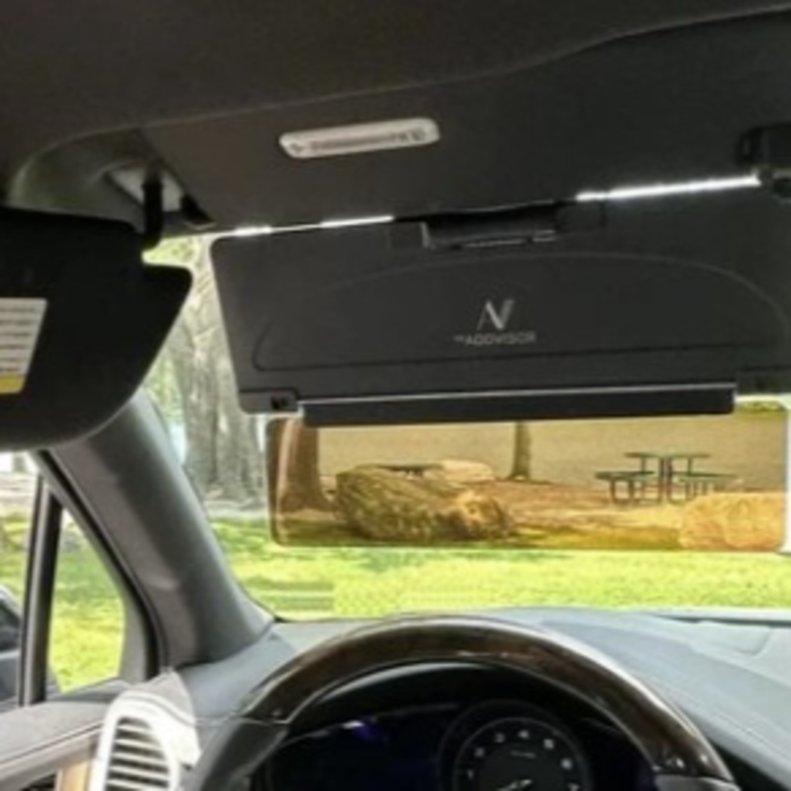 Gadgets to make driving safer- Smart Additions episode artwork