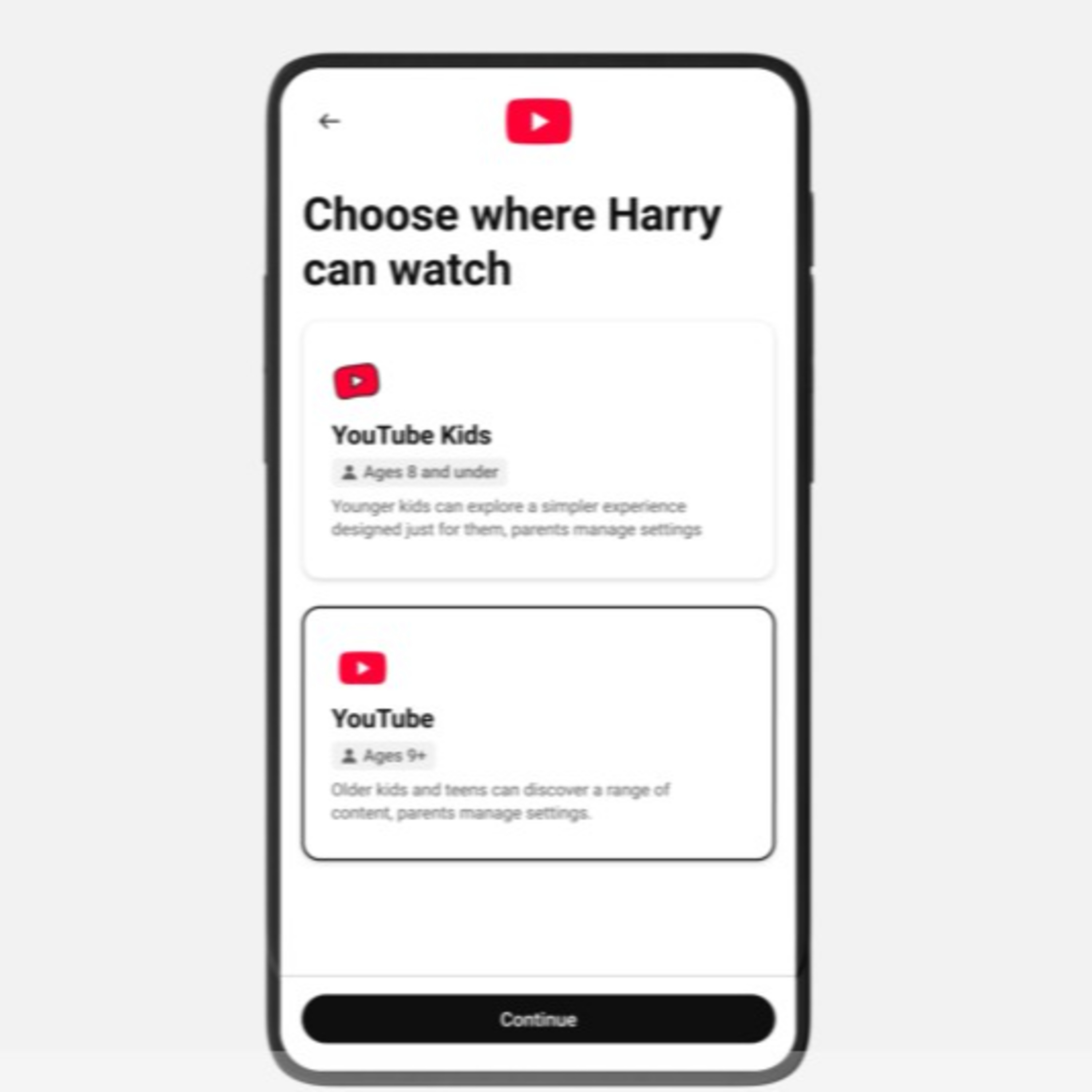 Techstination interview: Safer Intertnet Day sees new parental control tools from YouTube episode artwork