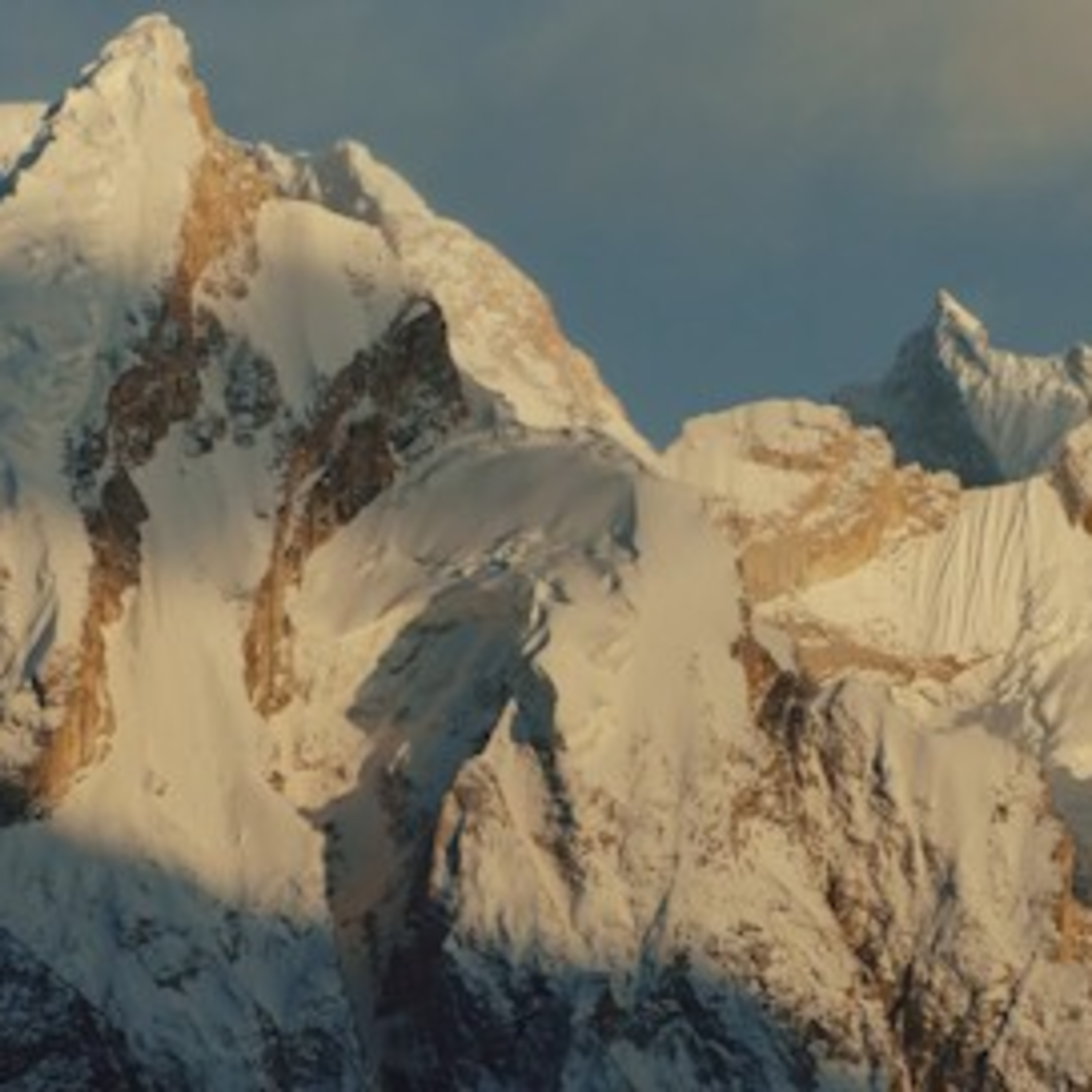 Ski Mountaineer Jim Morrison onTrango documentary episode artwork