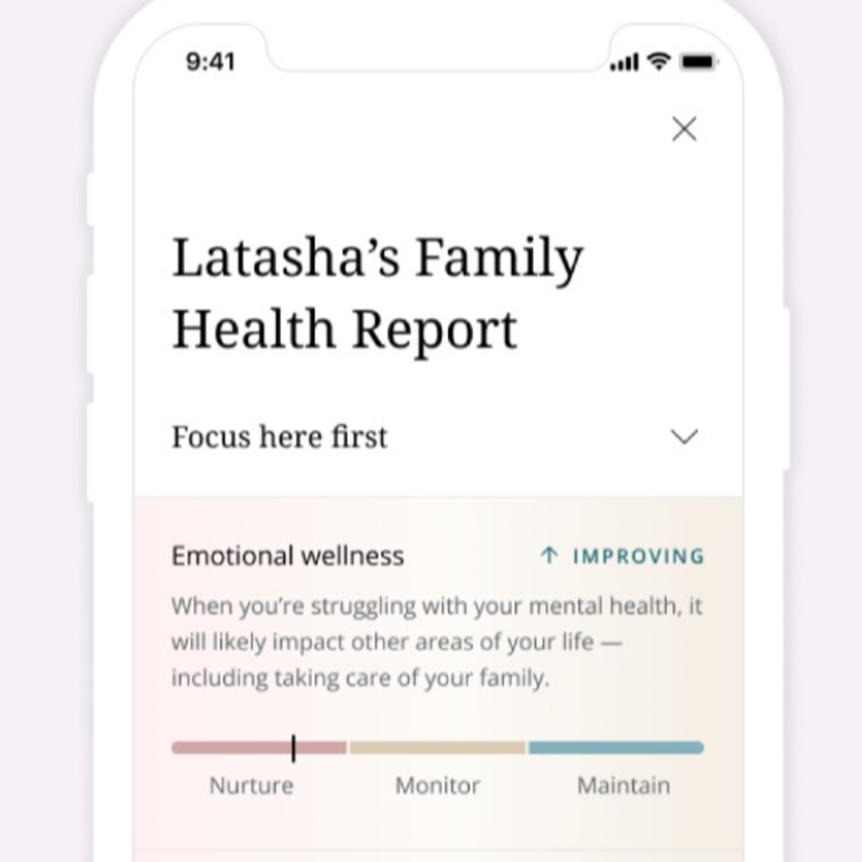 Techstination interview: Cleo virtual caregiver platform out with Family Health Index report episode artwork