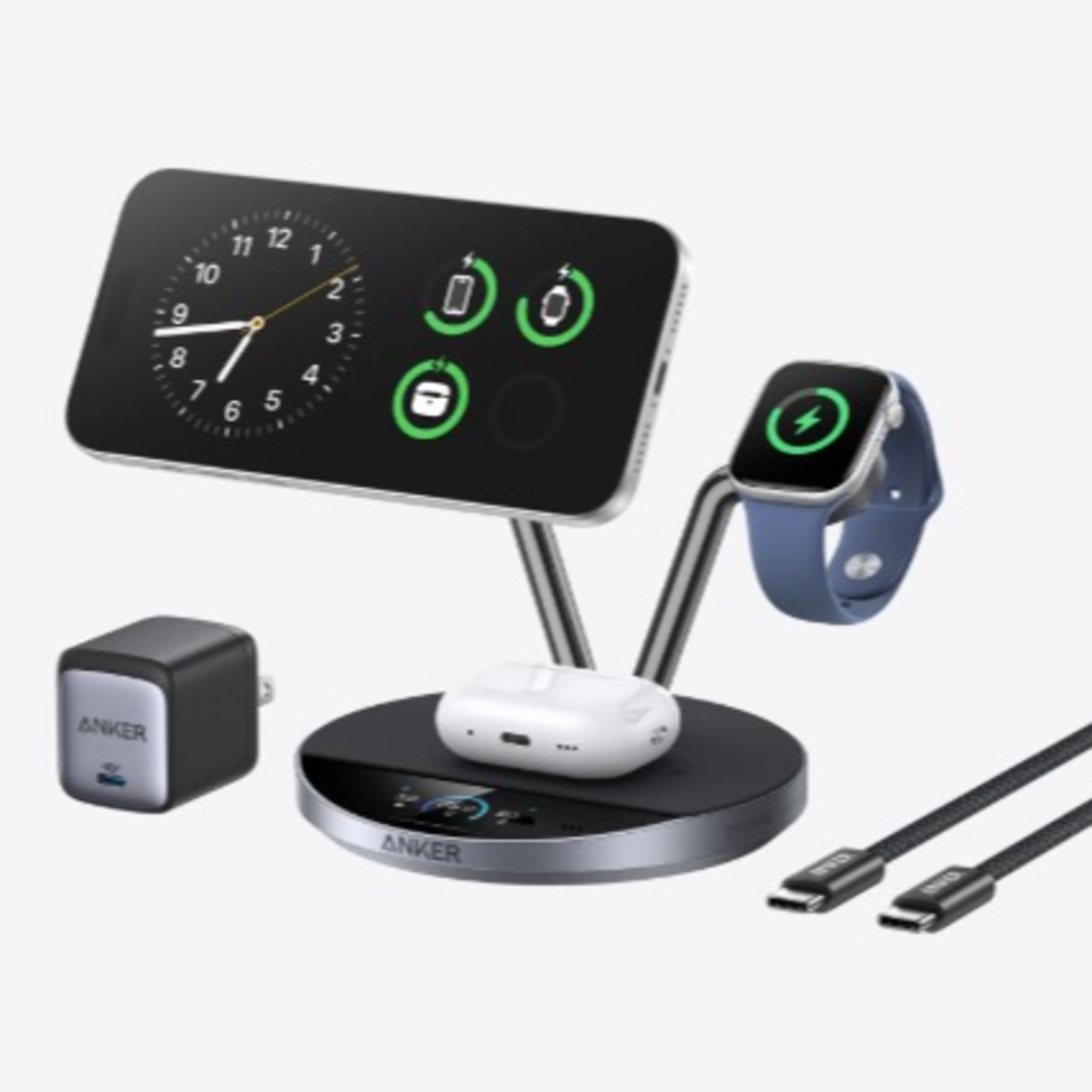 Smart new charging solutions from Anker episode artwork