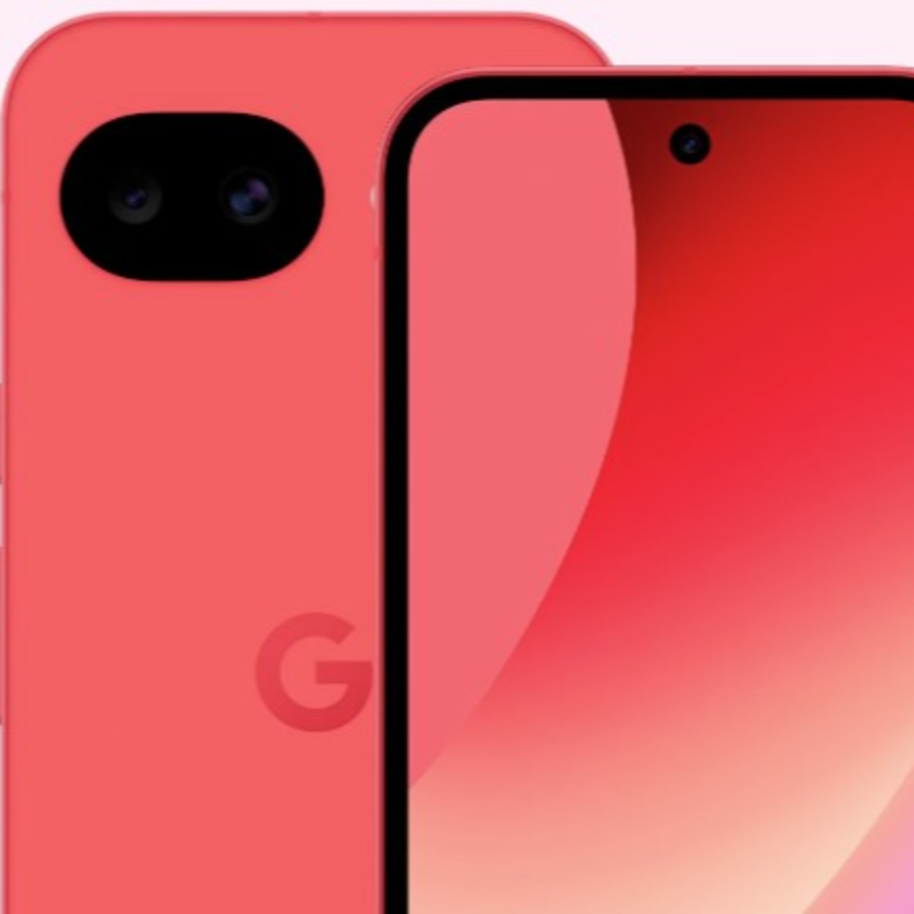 Pixel 10a device from Google lands this week episode artwork