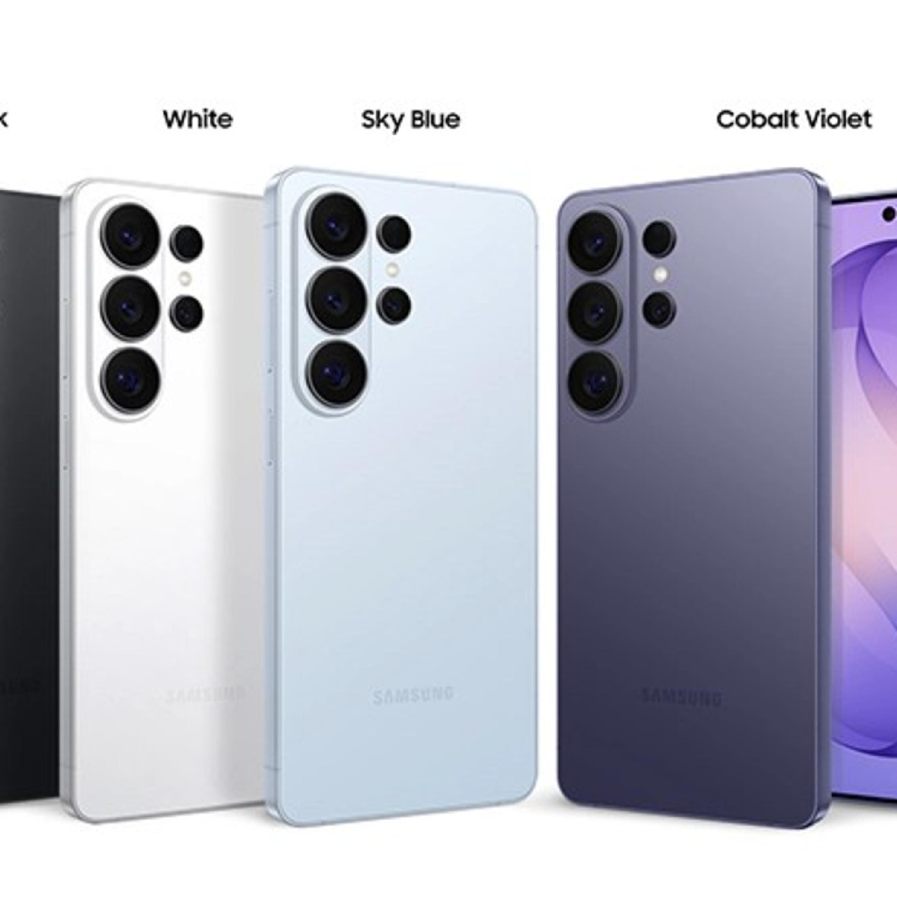 Samsung Galaxy S26 devices arriving with new features episode artwork