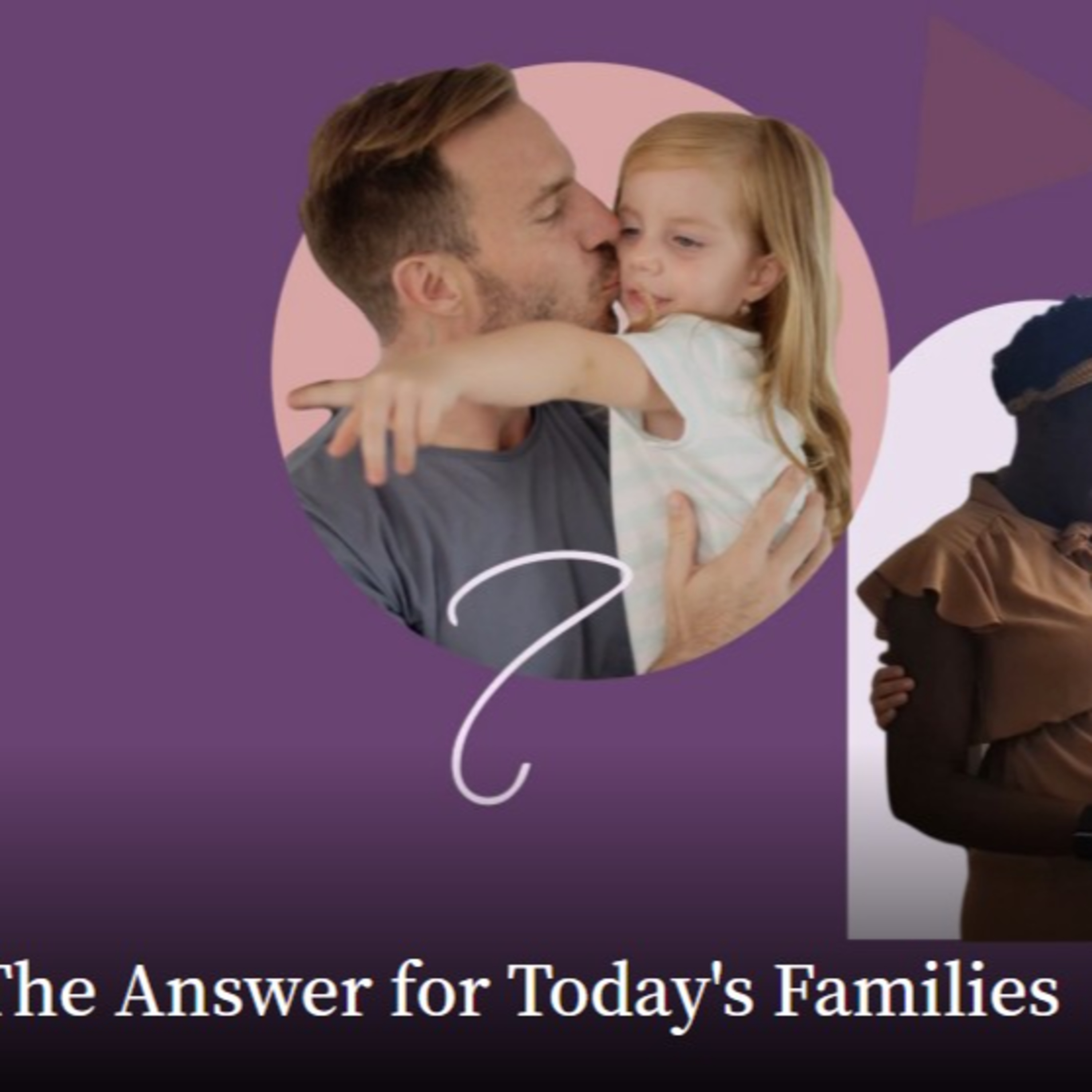 A virtual platform to support caregivers: Cleo episode artwork
