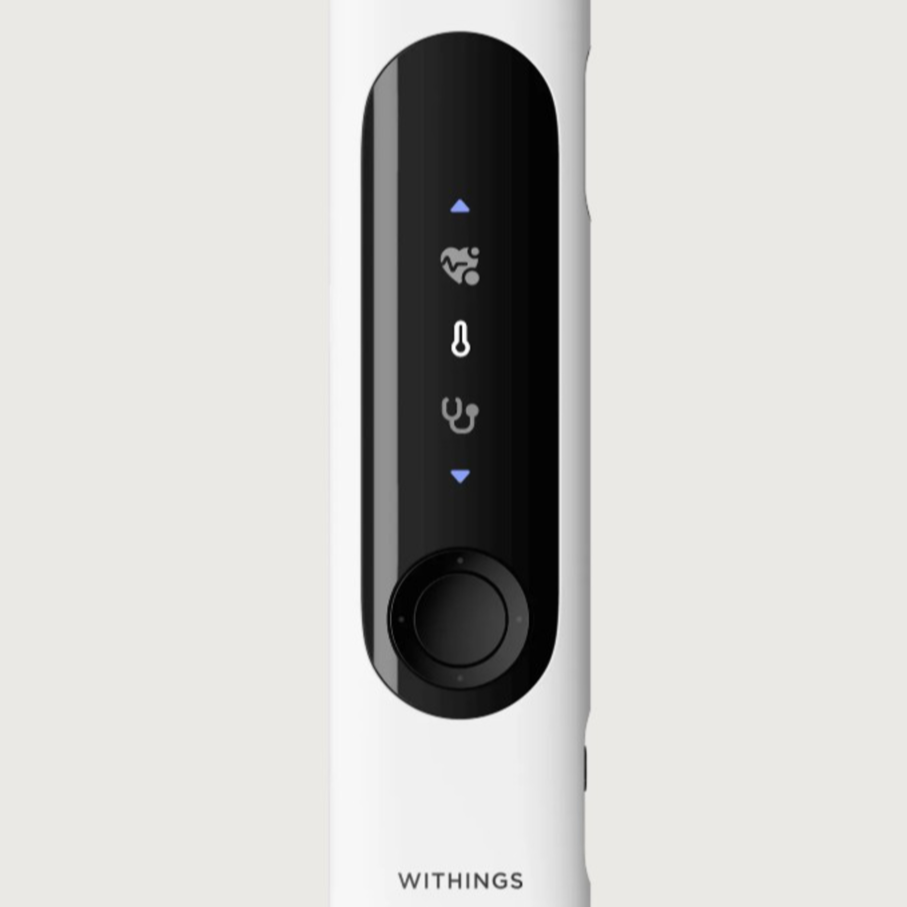 Withings BeamO versatile digital health device episode artwork