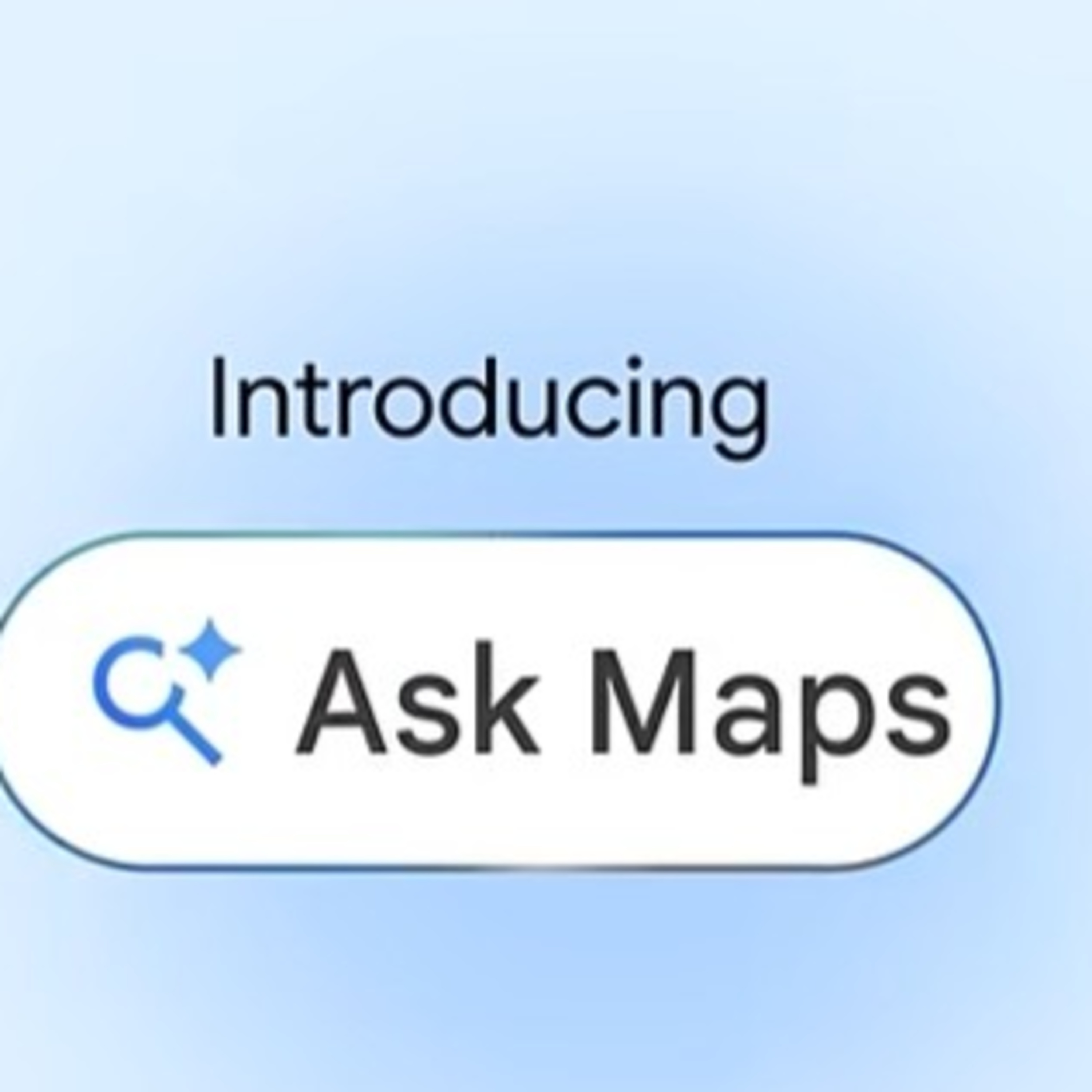 echstination interview: Google reimagines Maps with Ask Maps and Immersive Navigation episode artwork