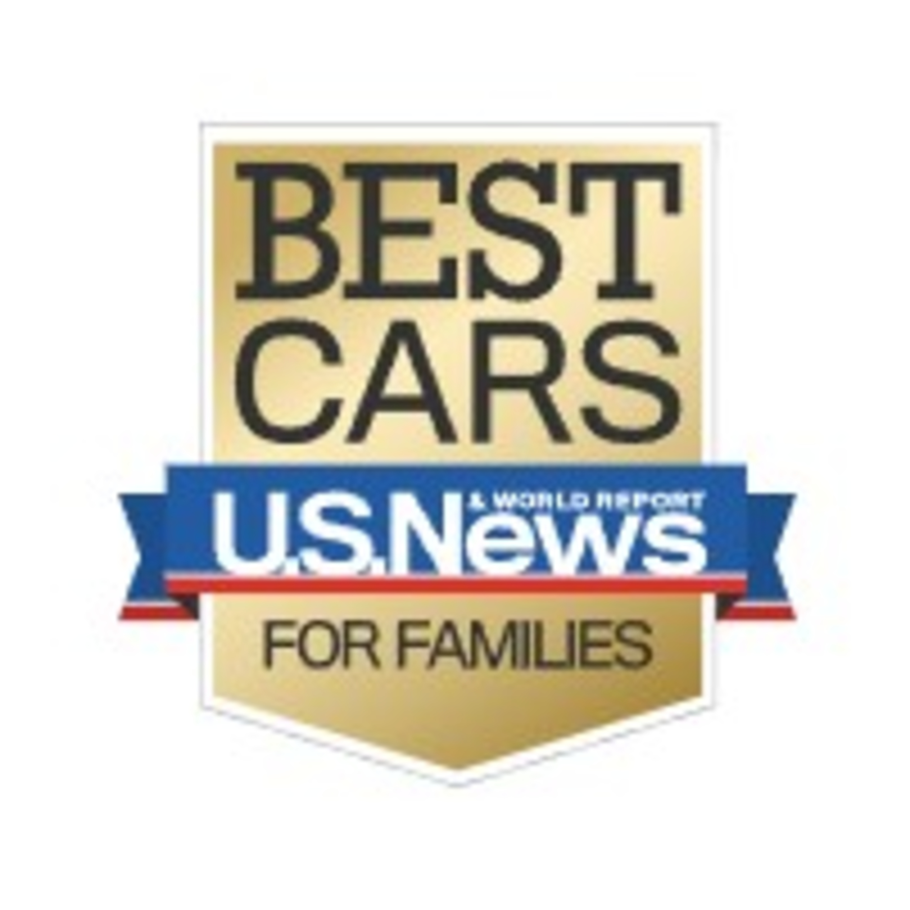 U.S. News names Best Cars for Families for 2026 episode artwork
