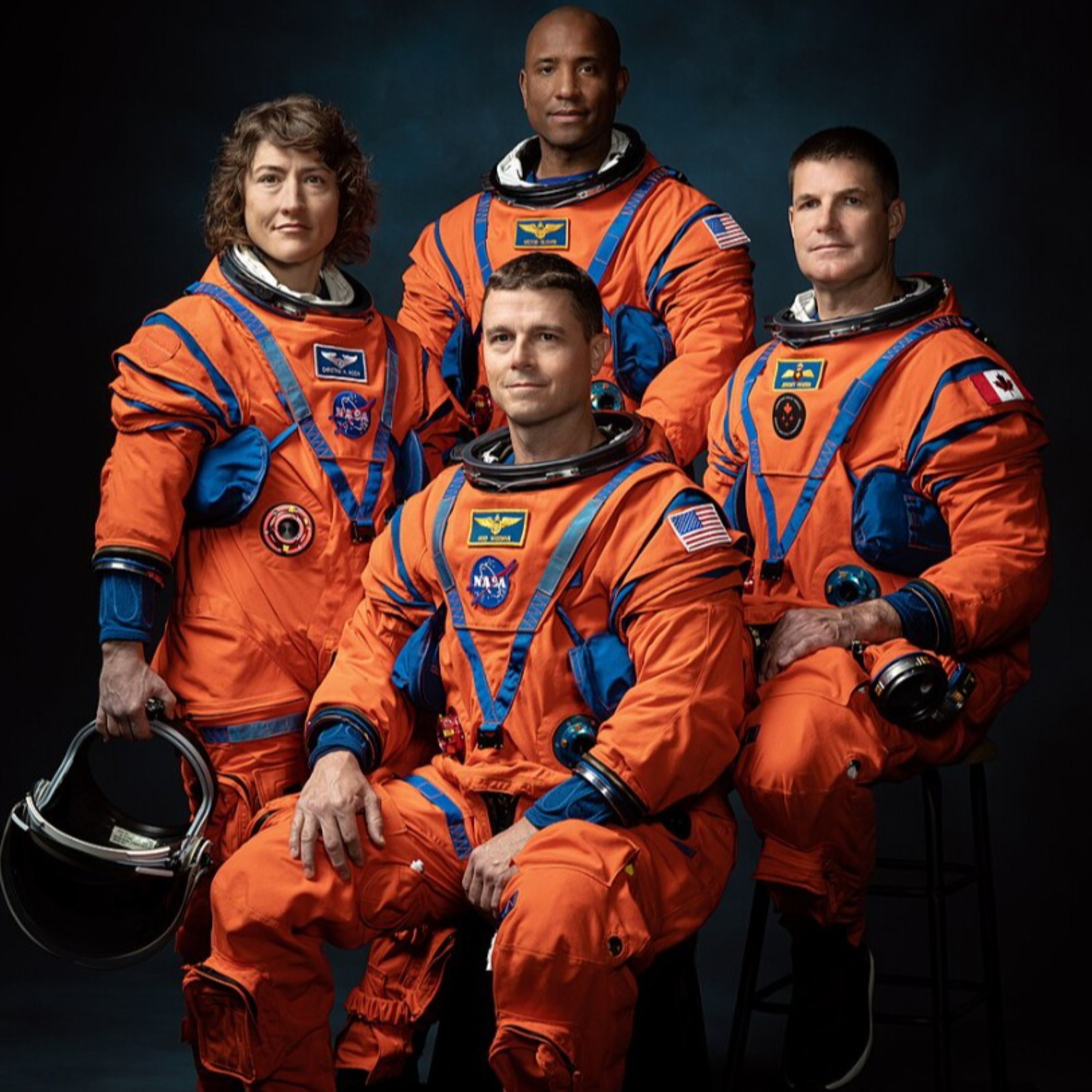 Techstination interview: NASA readies Artemis II- the mission and meaning episode artwork