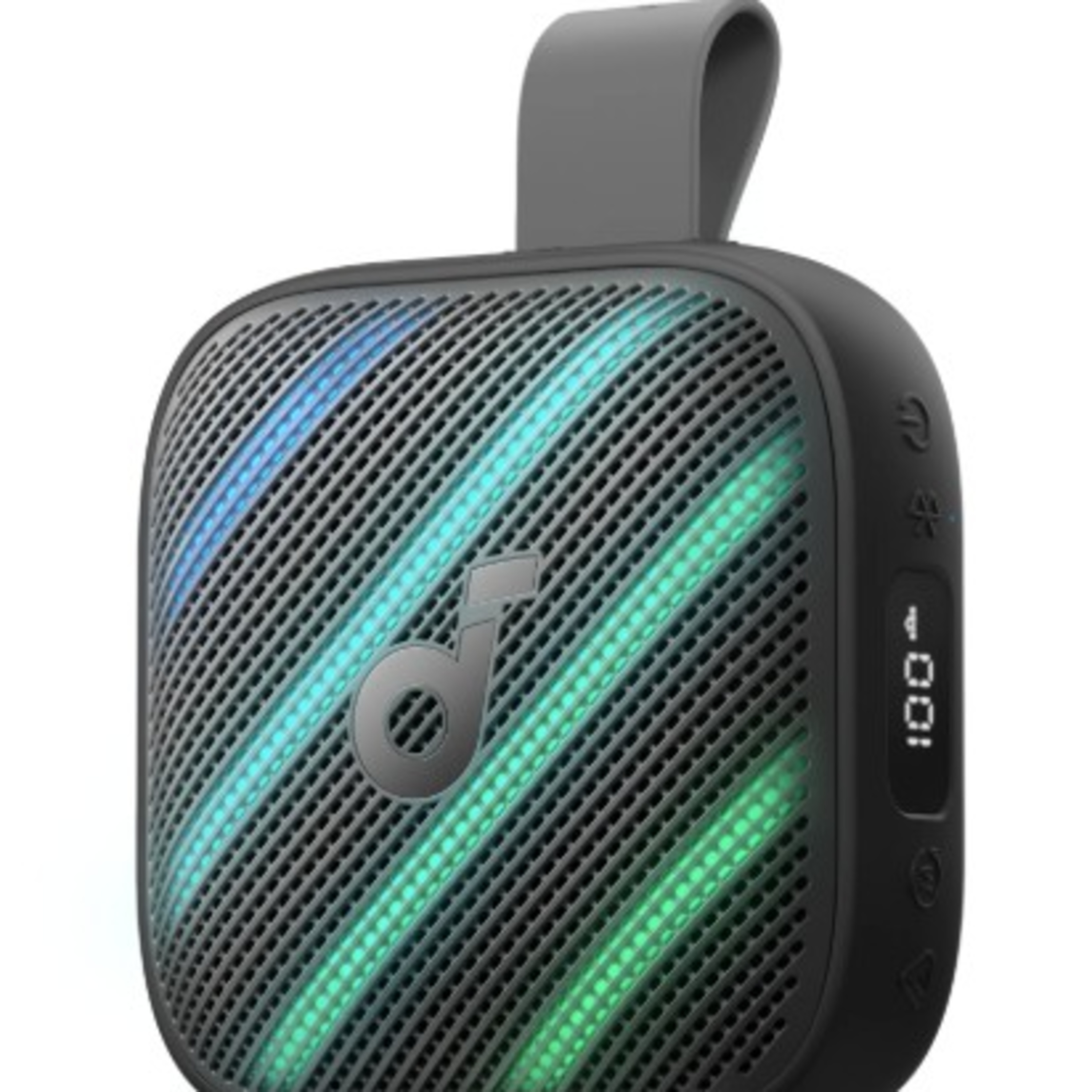 Soundcore brings fun and function to Boom Go 3i speaker episode artwork