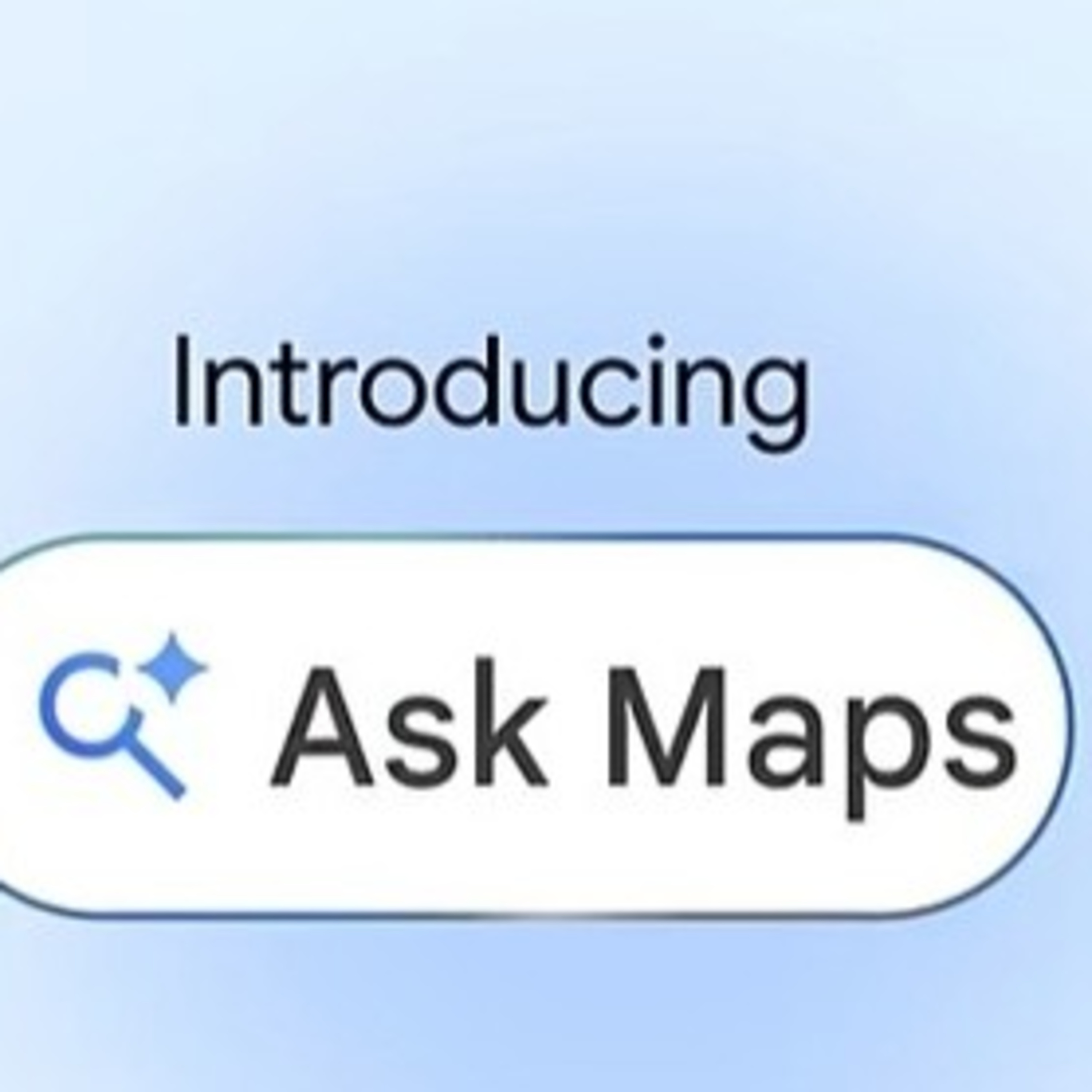 Google rolling out Ask Maps on mobile episode artwork