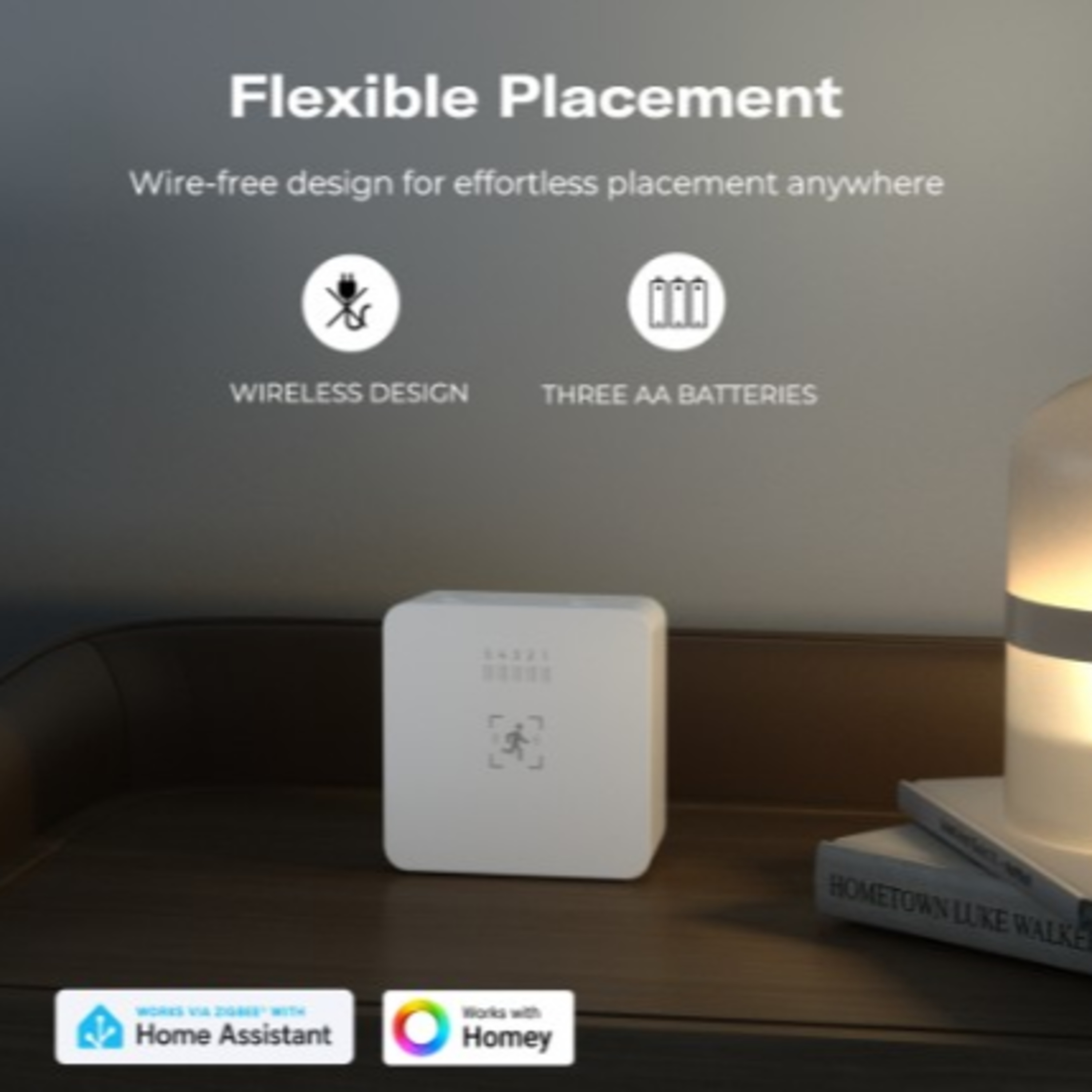 Techstination interview: Third Reality brings innovations to smart home gear episode artwork