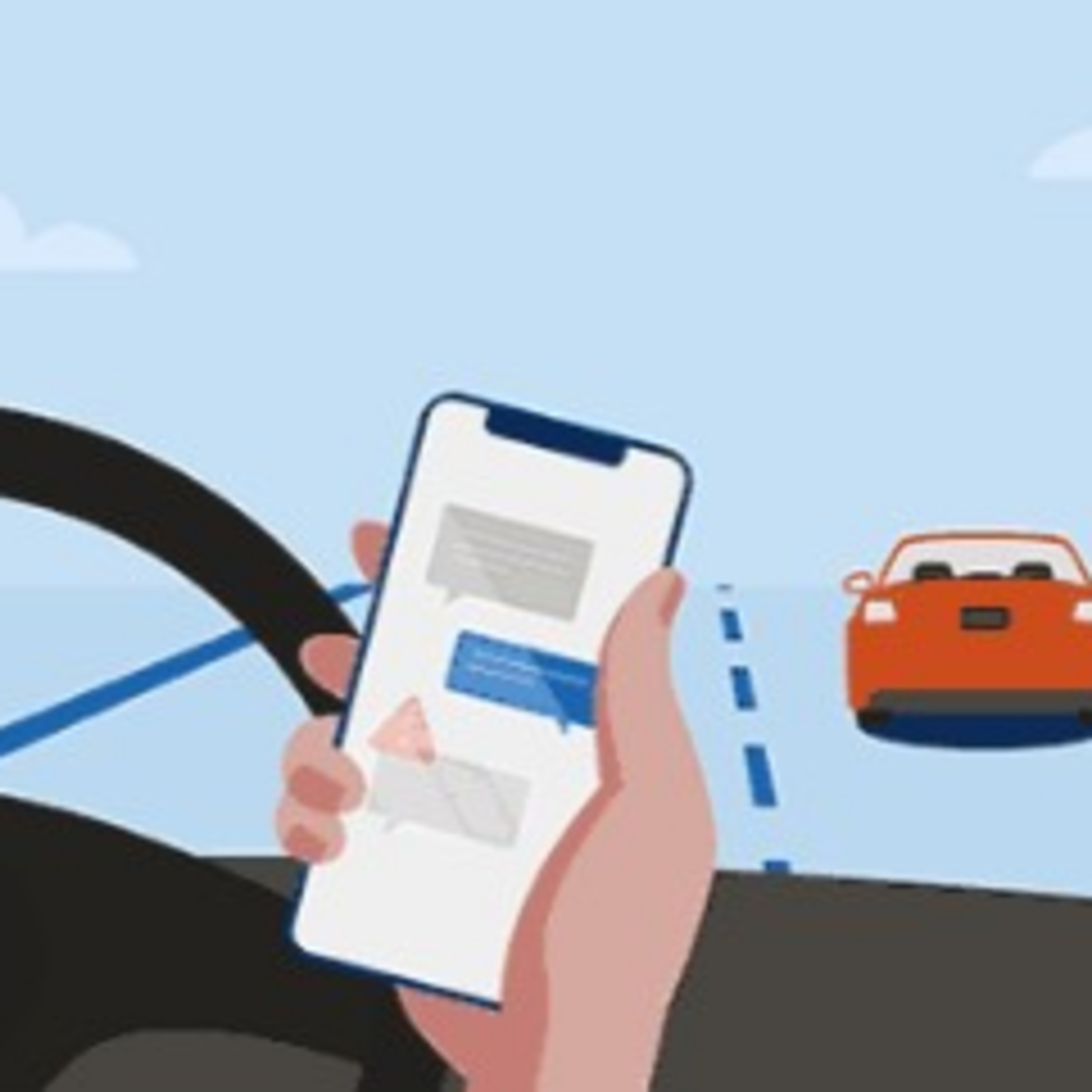 Techstination interview: GM Driver Distraction engineer on how to be safer episode artwork